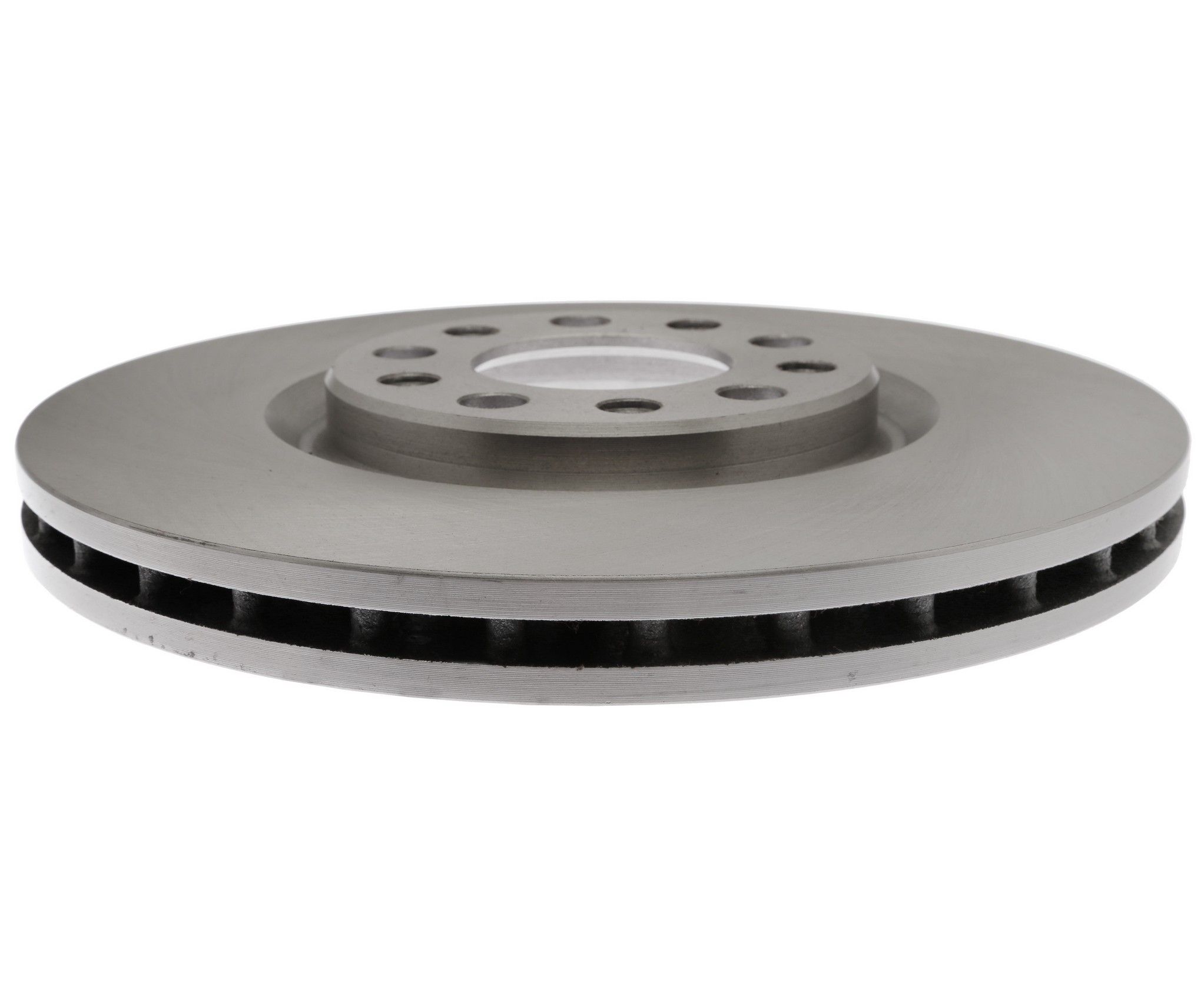 2022, 2021, 2020, 2019, 2018, 2017 Jeep Compass Disc Brake Rotor