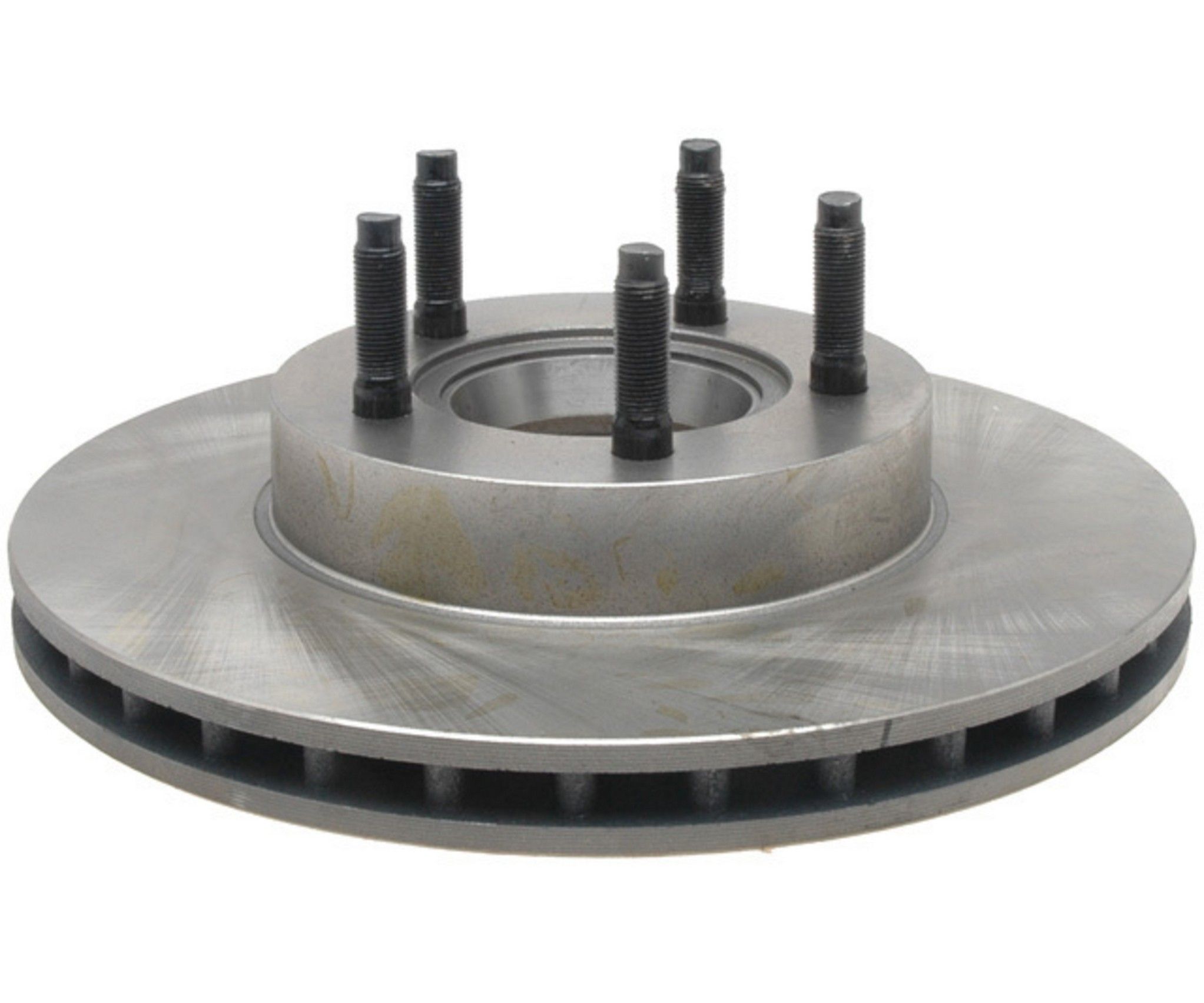 1997, 1996, 1995, 1994, 1993, 1992, 1991, 1990 Ford Ranger Disc Brake Rotor and Hub Assembly