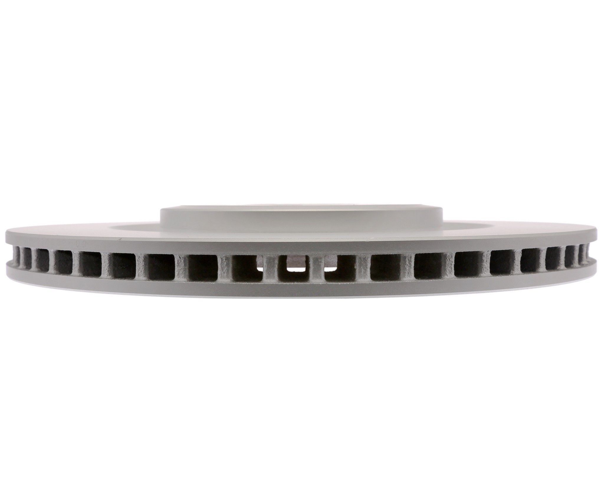 2023, 2022, 2021, 2020 Ford Explorer Disc Brake Rotor