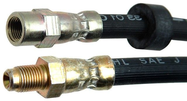 1998, 1997 Volvo V90 Brake Hydraulic Hose