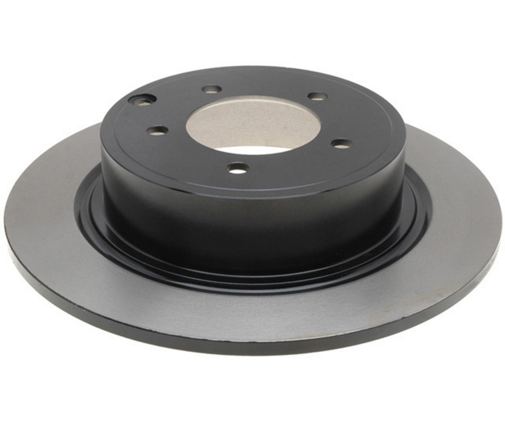 2017, 2016, 2015, 2014, 2013, 2012, 2011, 2010, 2009, 2008, 2007 Jeep Compass Disc Brake Rotor