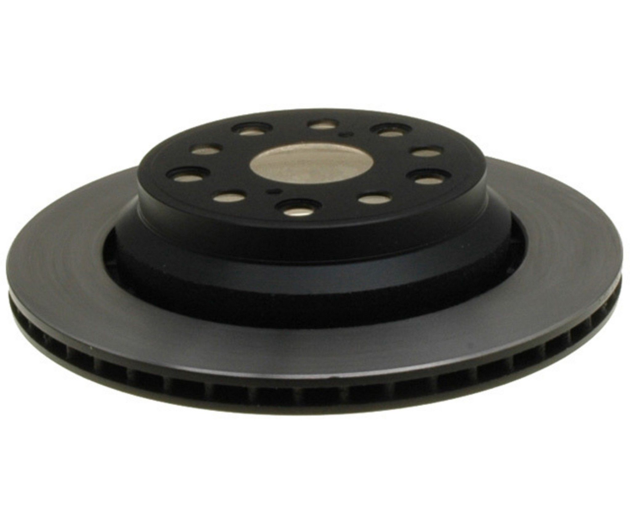 2017, 2016, 2015, 2014, 2013, 2012, 2011, 2010, 2009, 2008, 2007 Lexus LS460 Disc Brake Rotor