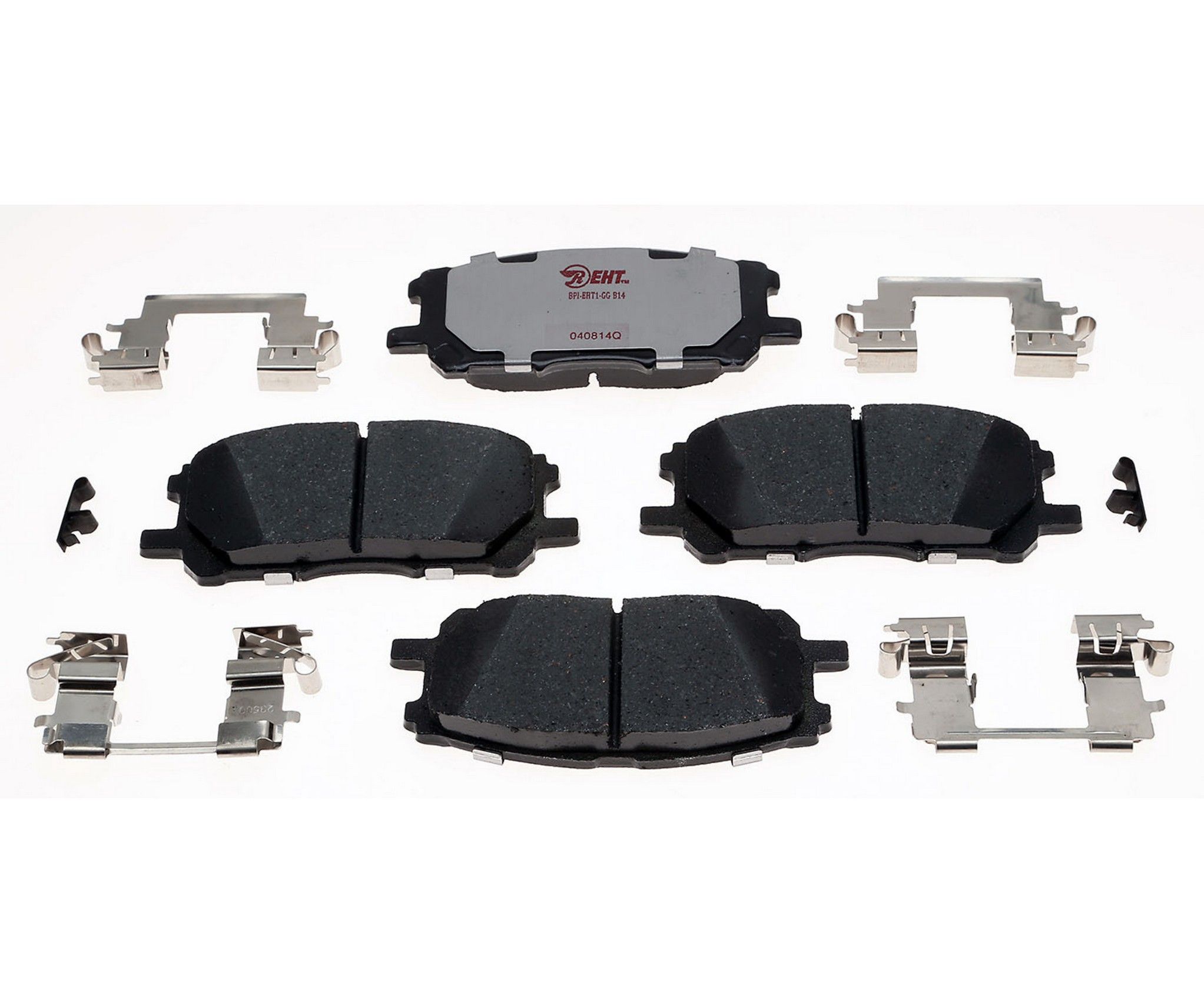 2006, 2005, 2004 Lexus RX330 Disc Brake Pad Set