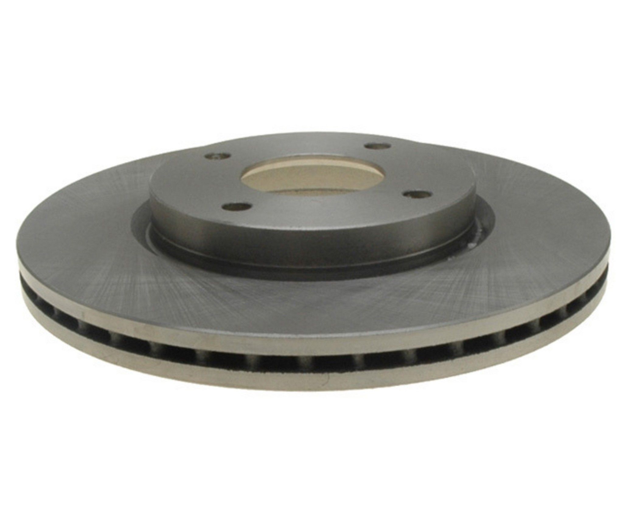 2012, 2011, 2010, 2009, 2008, 2007 Nissan Sentra Disc Brake Rotor