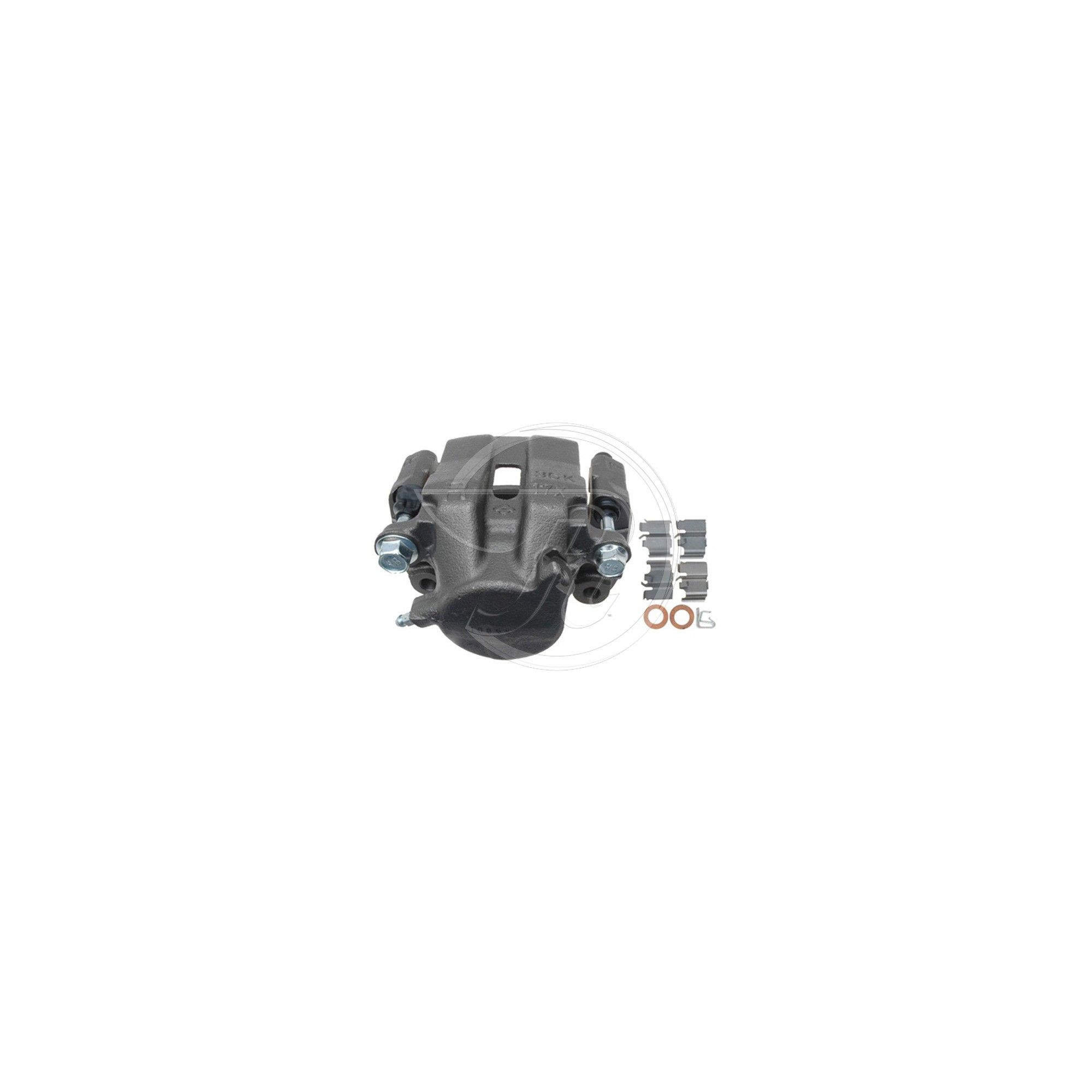 2004, 2003, 2002 Suzuki XL-7 Vitara Disc Brake Caliper