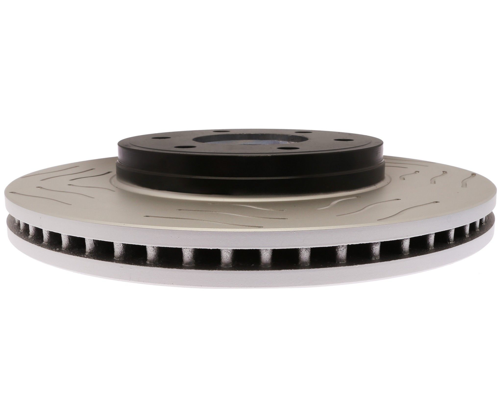 2009, 2008 Saab 9-7x Disc Brake Rotor