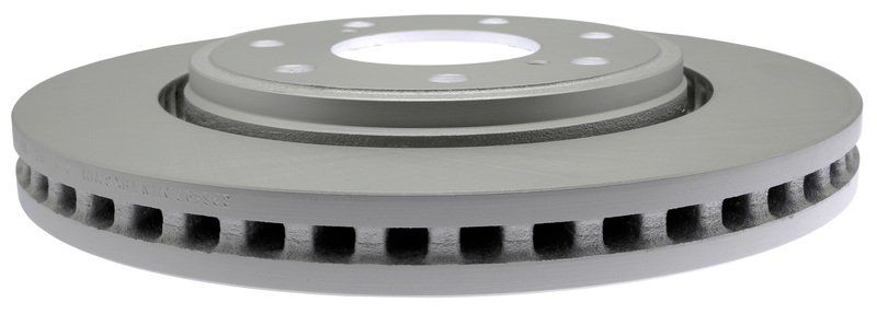 2002, 2001, 2000, 1999, 1998 Dodge Durango Disc Brake Rotor