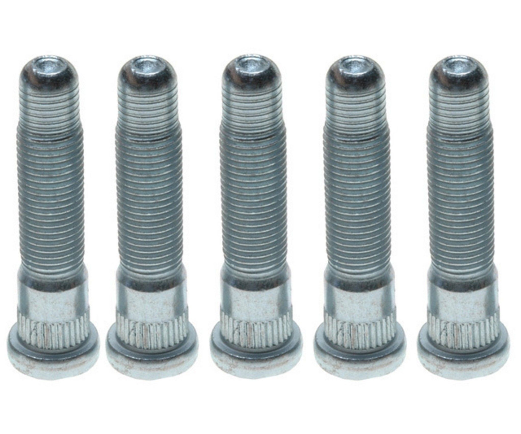 2013, 2012, 2011, 2010, 2009, 2008, 2007, 2006, 2005, 2004, 2003 Chevrolet Express 2500 Wheel Lug Stud