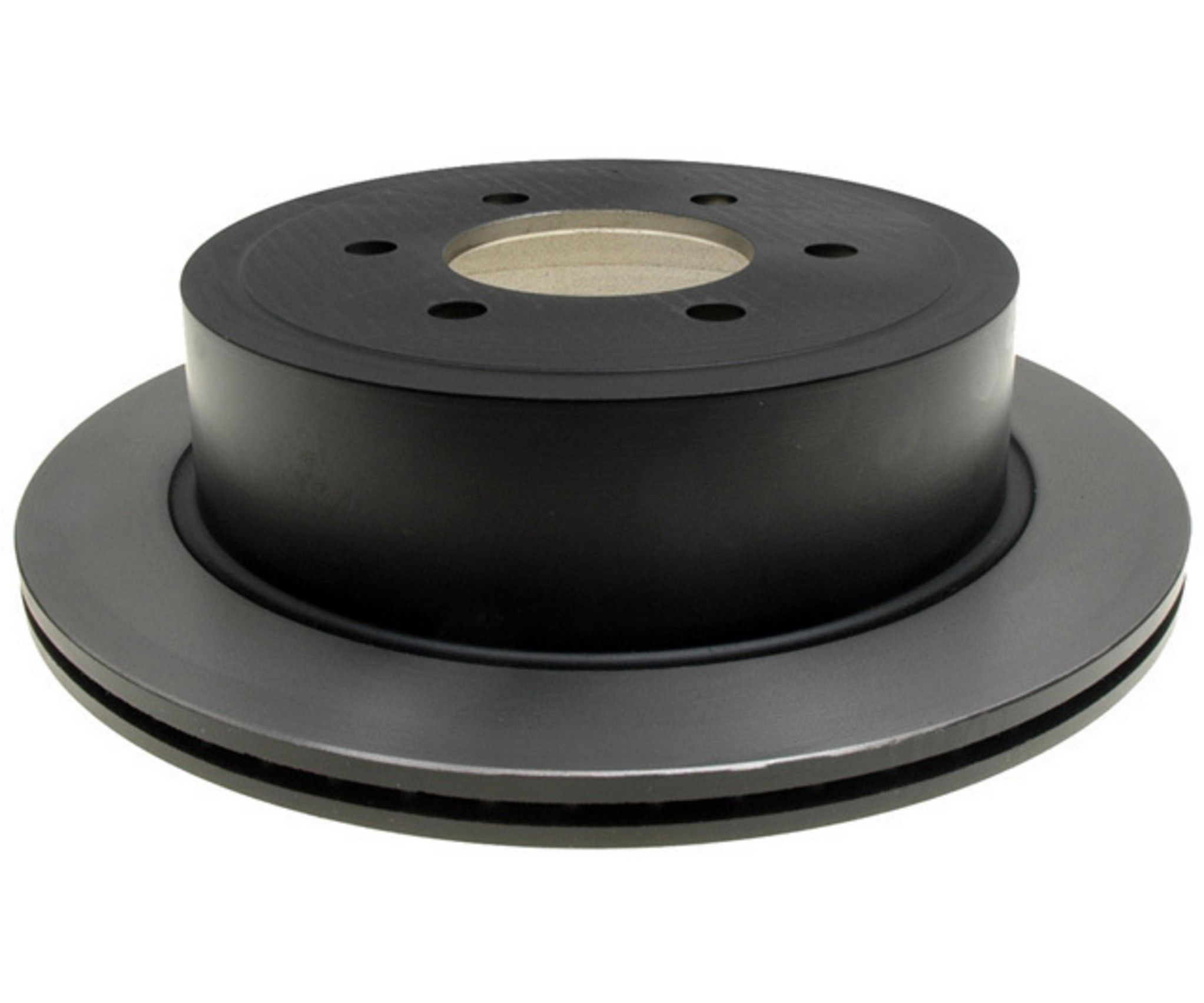 2011, 2010, 2009, 2008, 2007, 2006, 2005, 2004 Ford F-150 Disc Brake Rotor