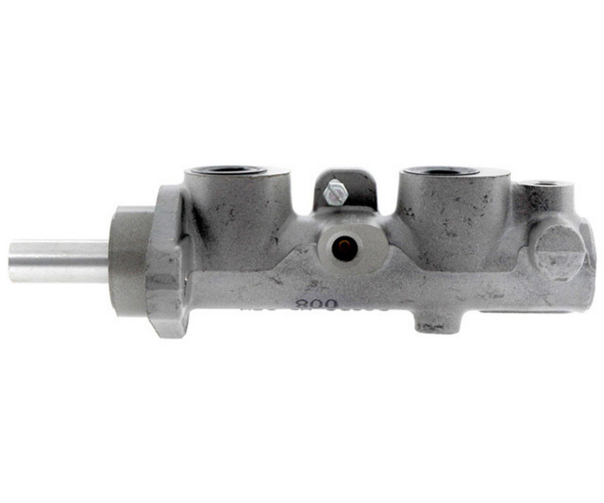 Honda Prelude Brake Master Cylinder Replacement (Beck Arnley, Cardone