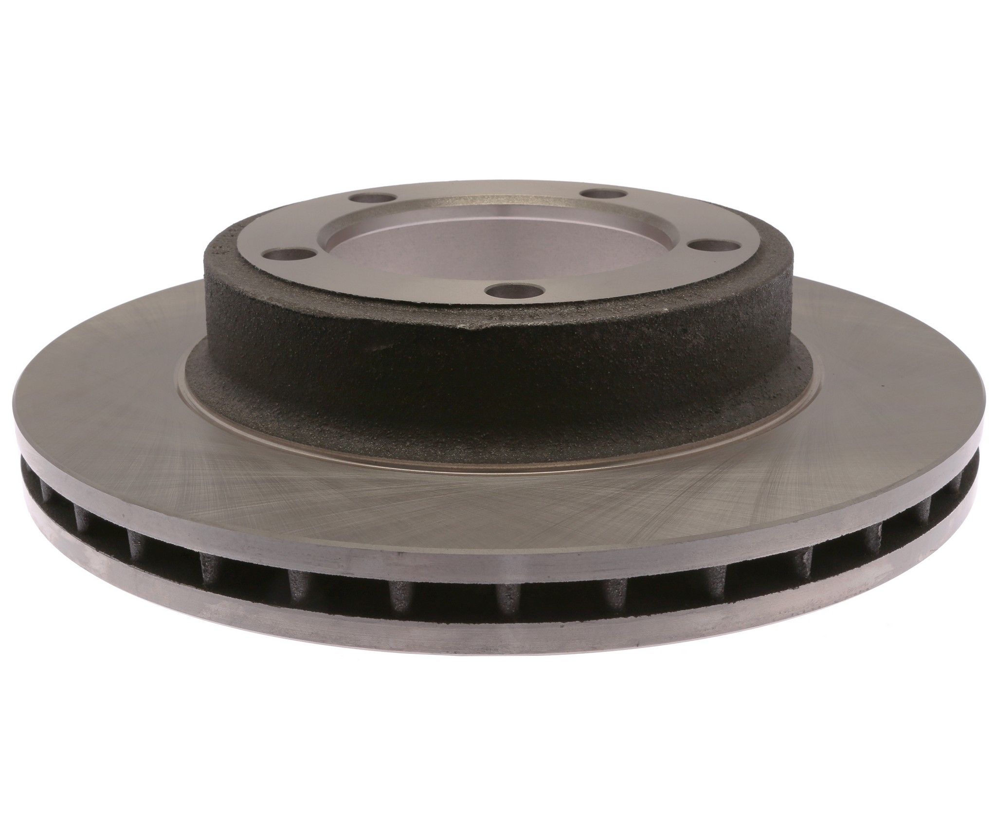 2008, 2007, 2006, 2005, 2004, 2003, 2002, 2001, 2000, 1999, 1998, 1997, 1996 Freightliner FS65 Disc Brake Rotor