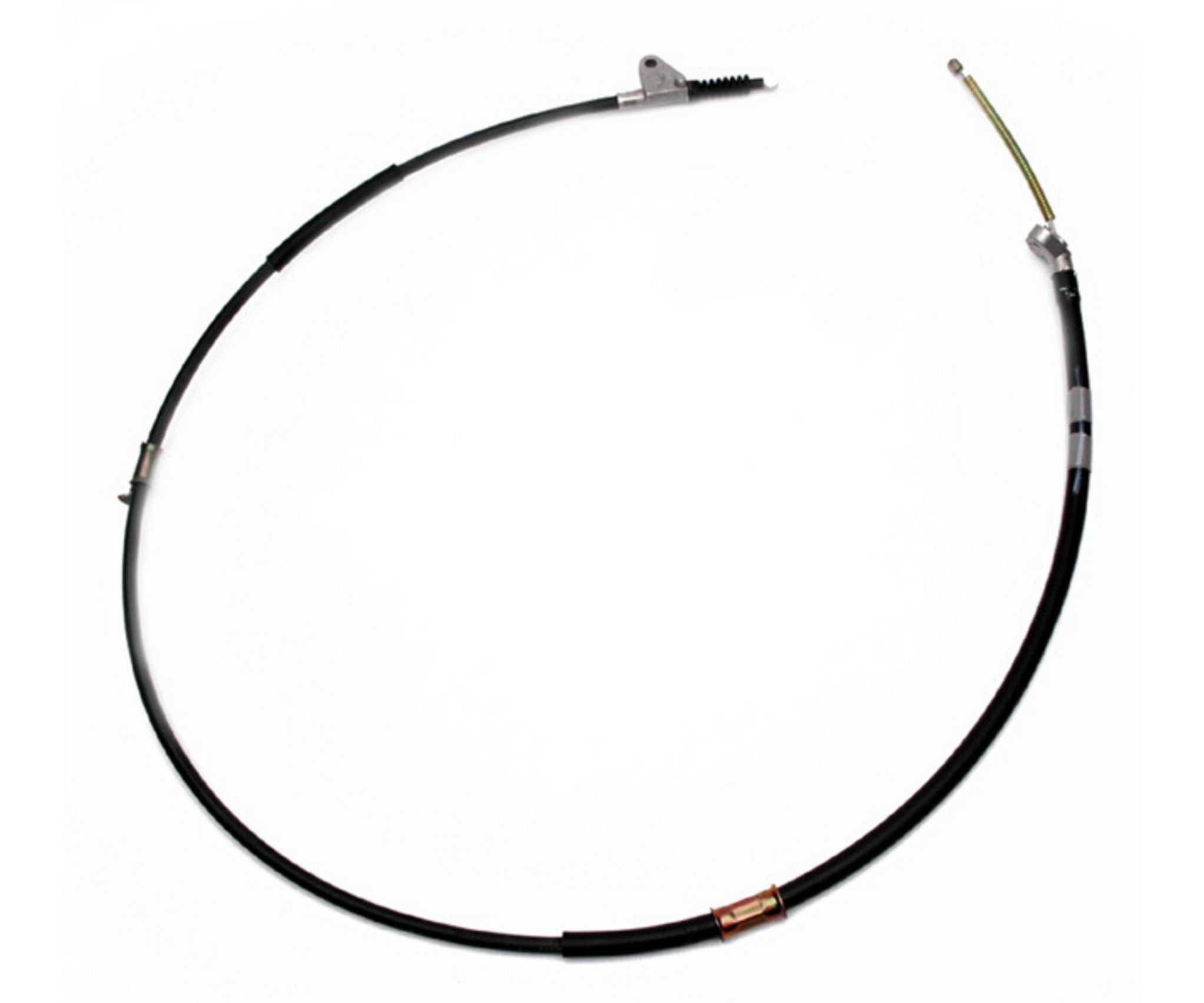 2003, 2002 Lexus ES300 Parking Brake Cable