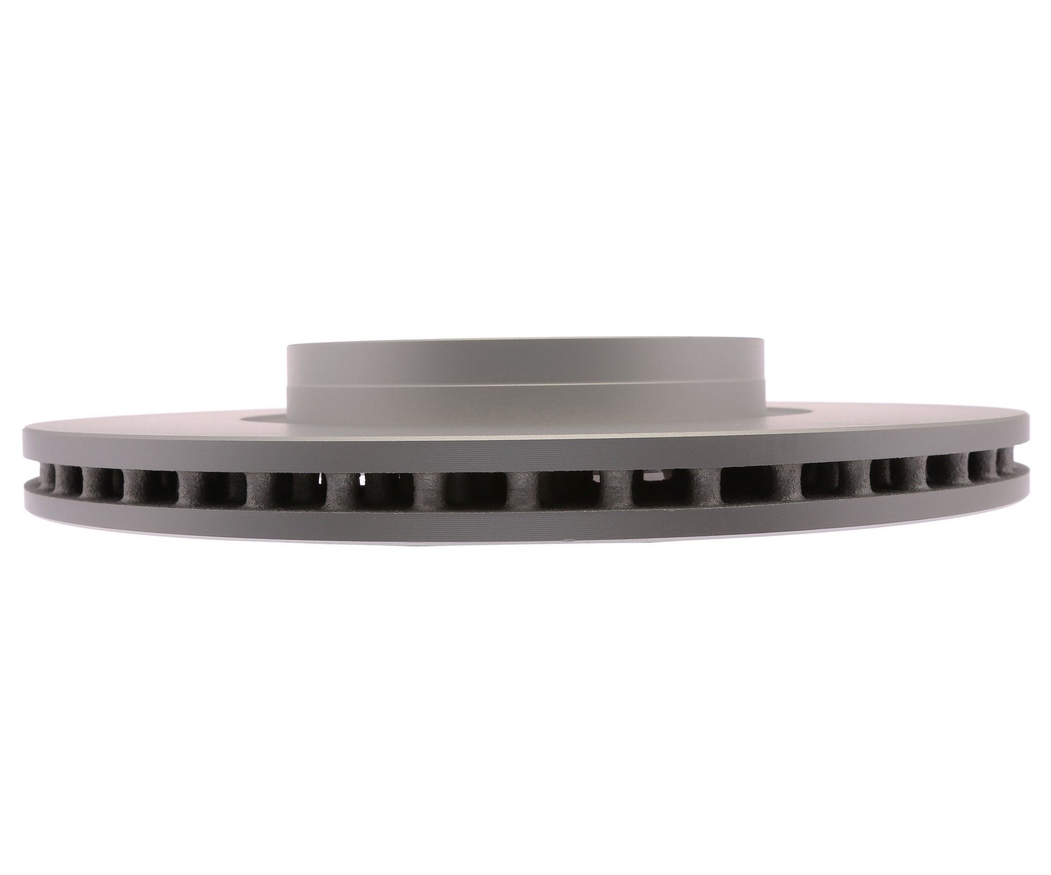 2023, 2022, 2021, 2020, 2019, 2018 Ford Transit Connect Connect Disc Brake Rotor