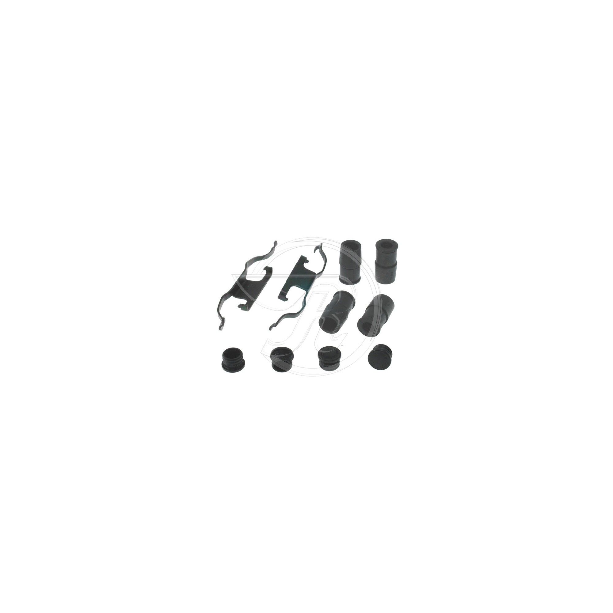 2006, 2005, 2004, 2003 Lincoln Navigator Disc Brake Hardware Kit