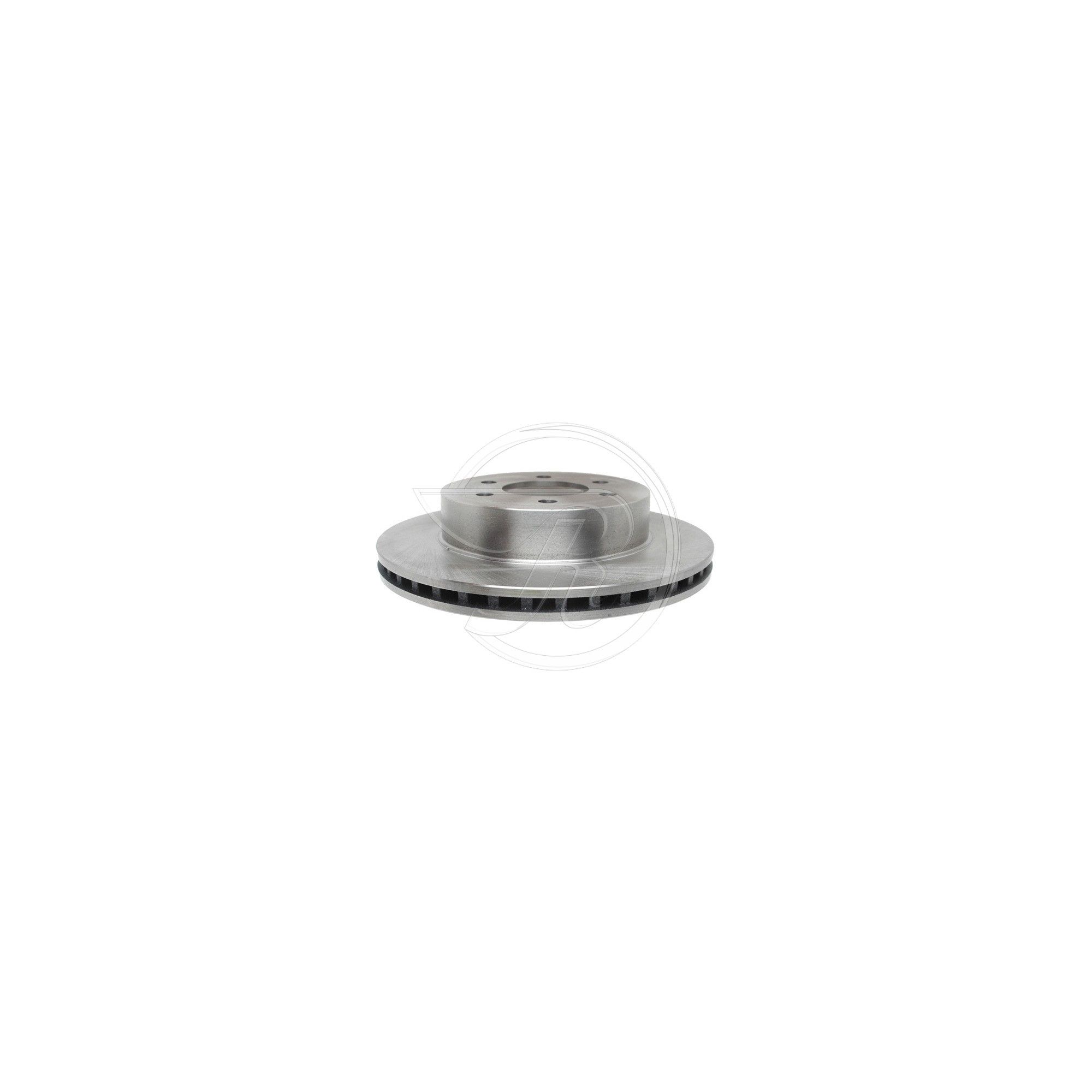 2002, 2001, 2000, 1999, 1998 Dodge Durango Disc Brake Rotor