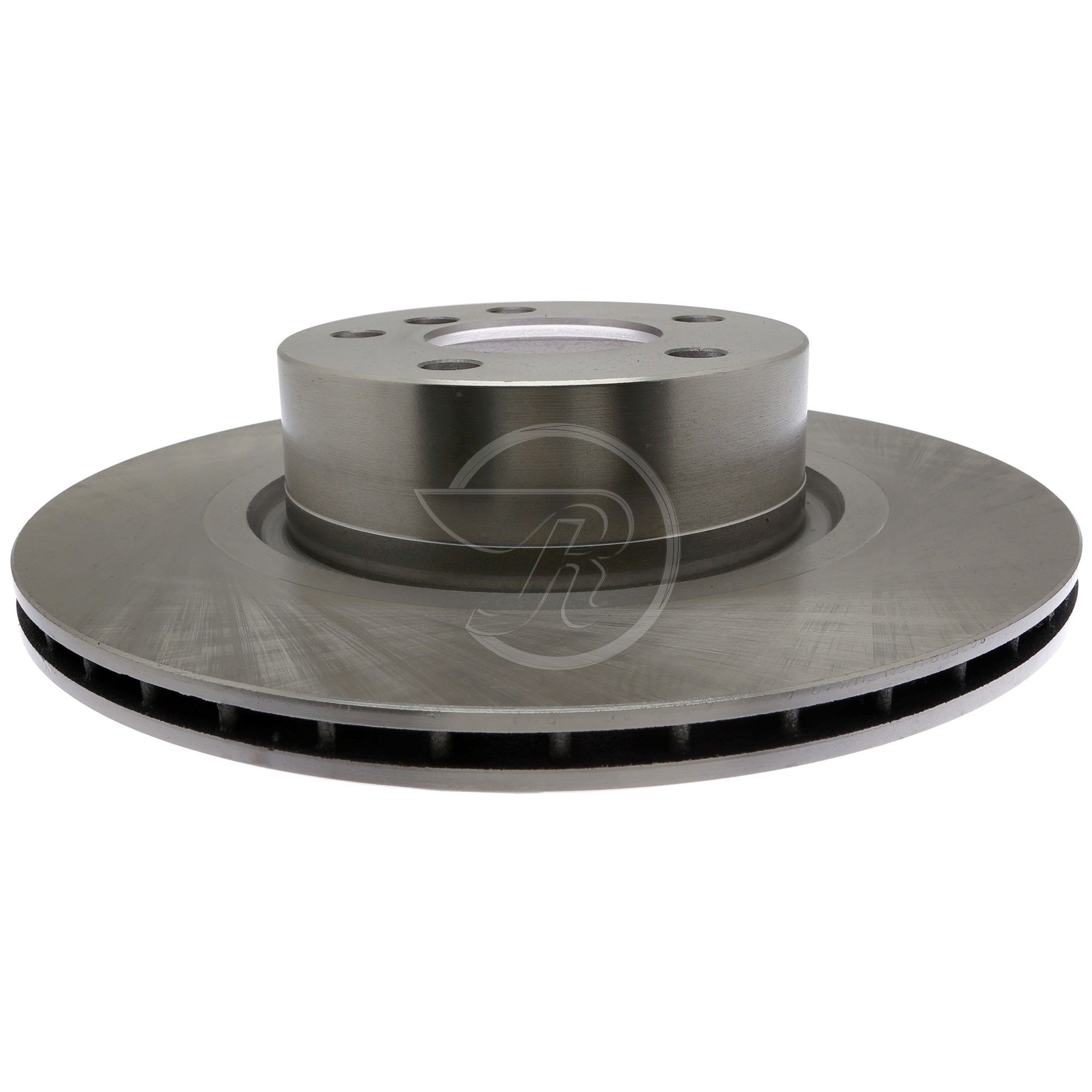 2017, 2016, 2015, 2014, 2013, 2012, 2011 BMW X3 Disc Brake Rotor