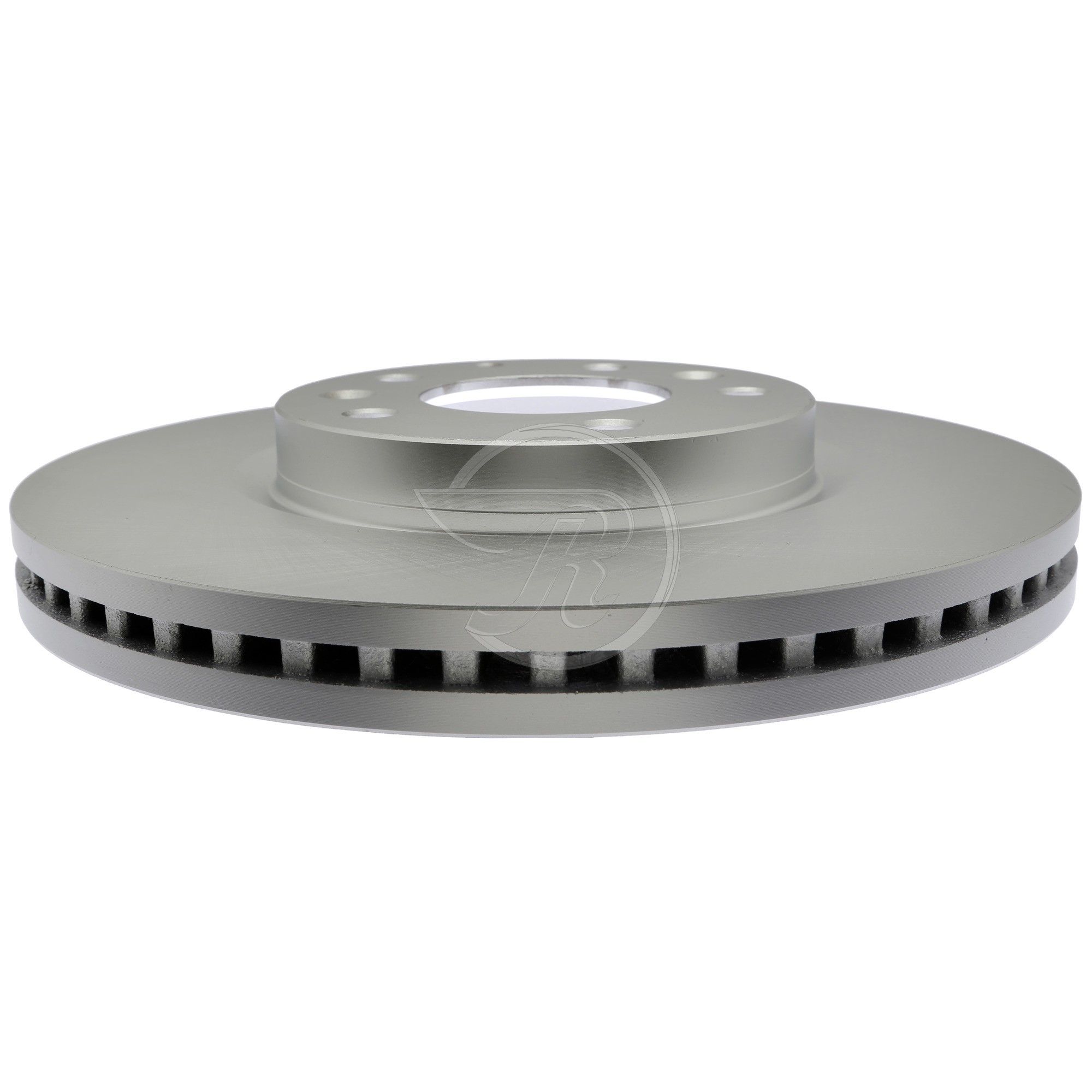 2012, 2011, 2010, 2009, 2008, 2007 Mazda CX-7 Disc Brake Rotor