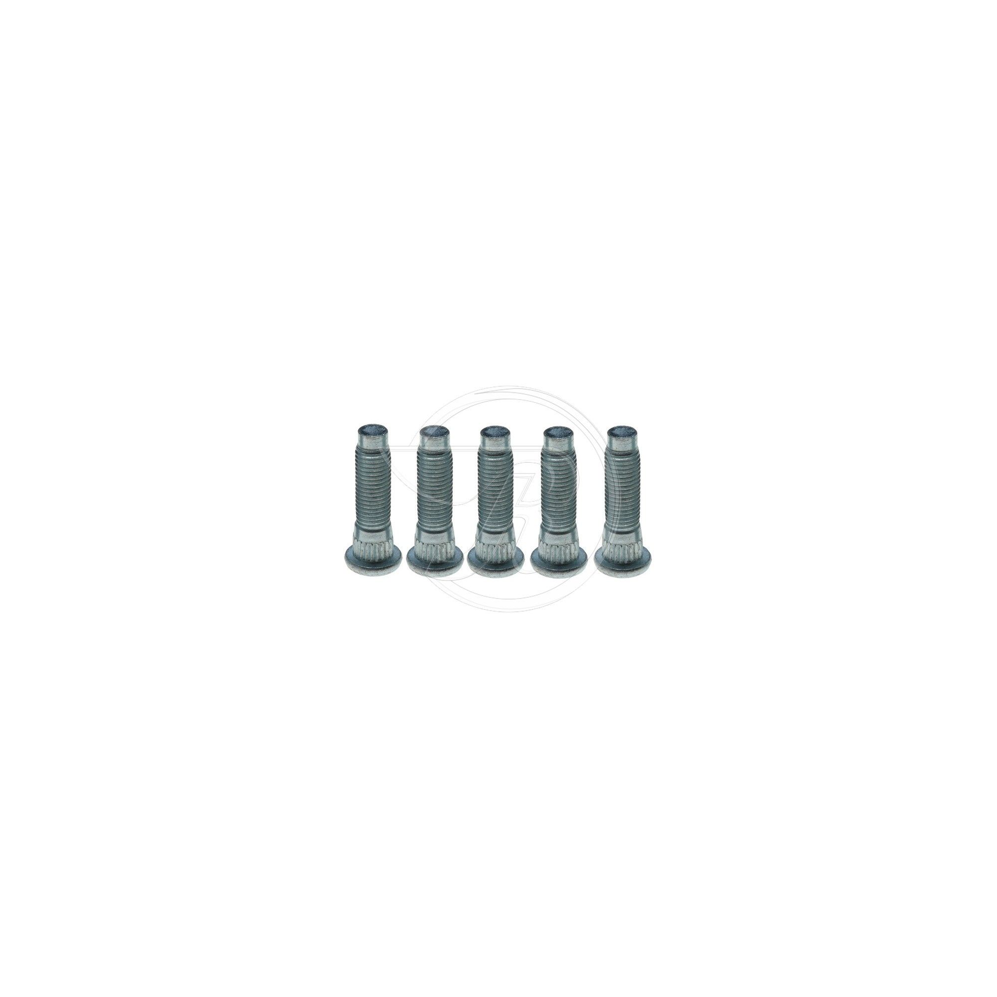 2000, 1999, 1998, 1997, 1996, 1995, 1994, 1993, 1992, 1991, 1990 Ford Taurus Wheel Lug Stud