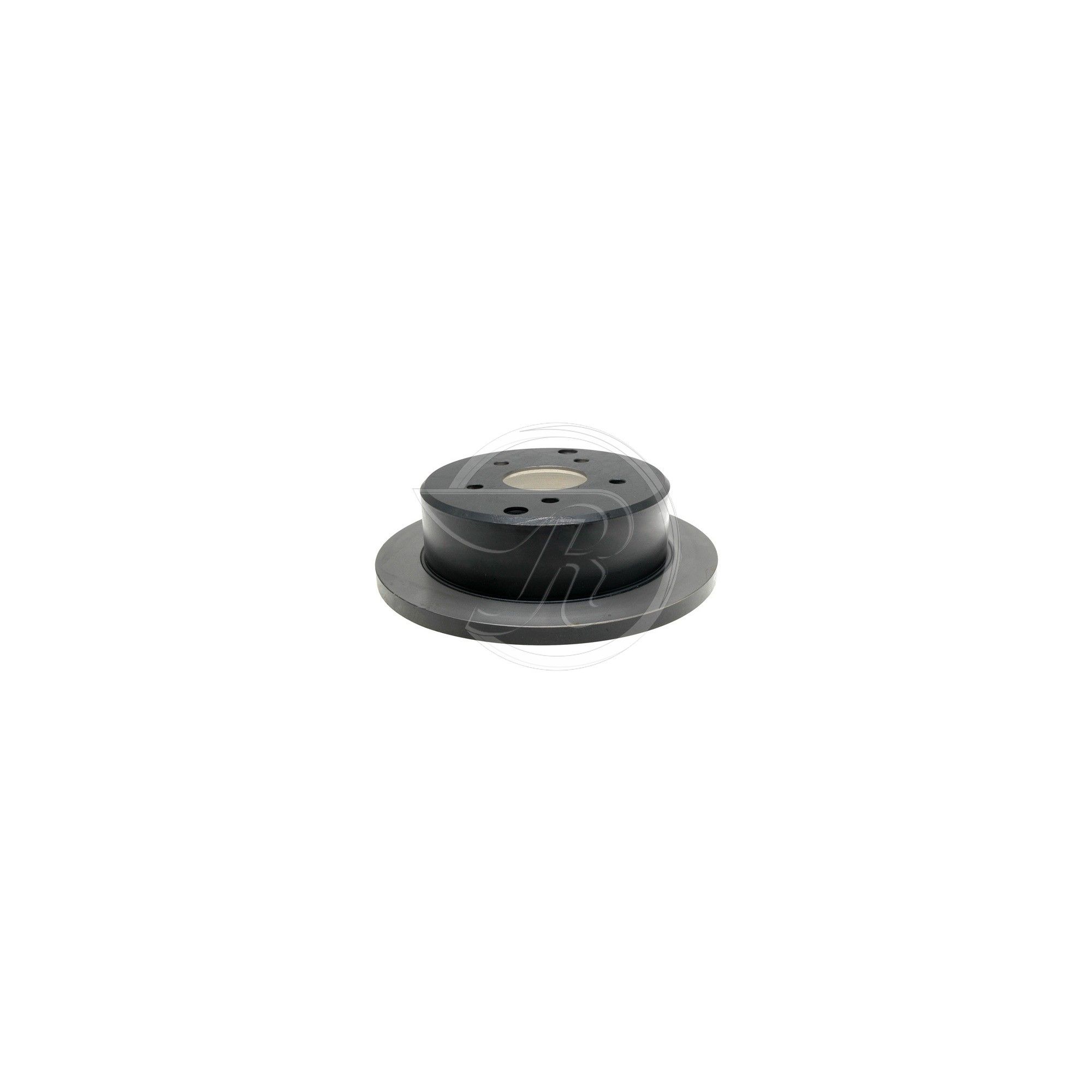 2004 Pontiac GTO Disc Brake Rotor