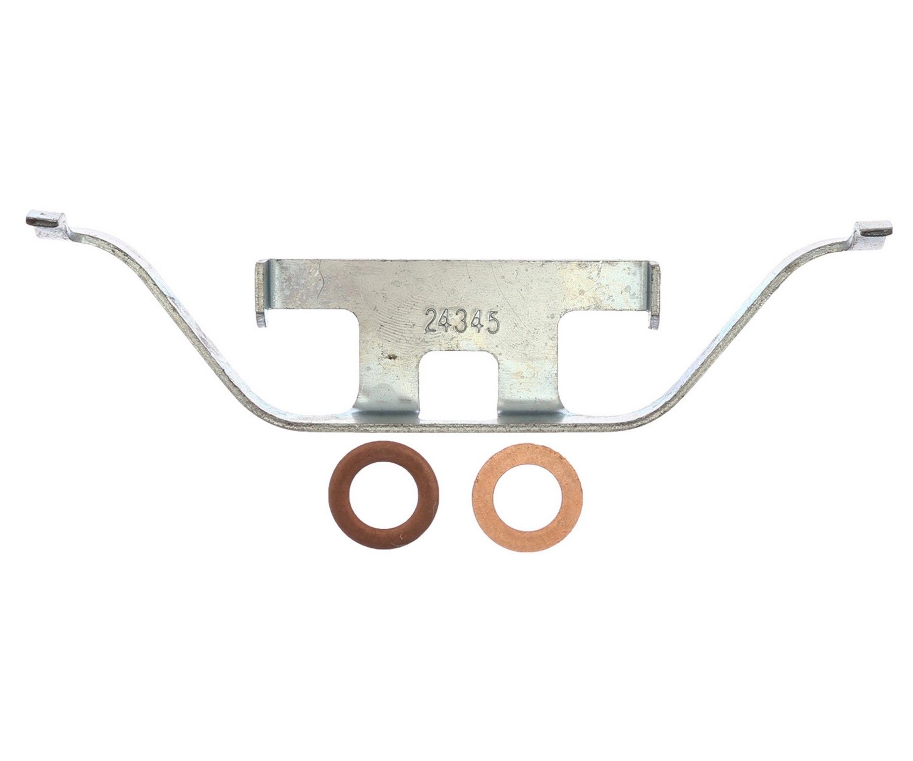 2006, 2005, 2004, 2003, 2002, 2001, 2000 BMW X5 Disc Brake Caliper