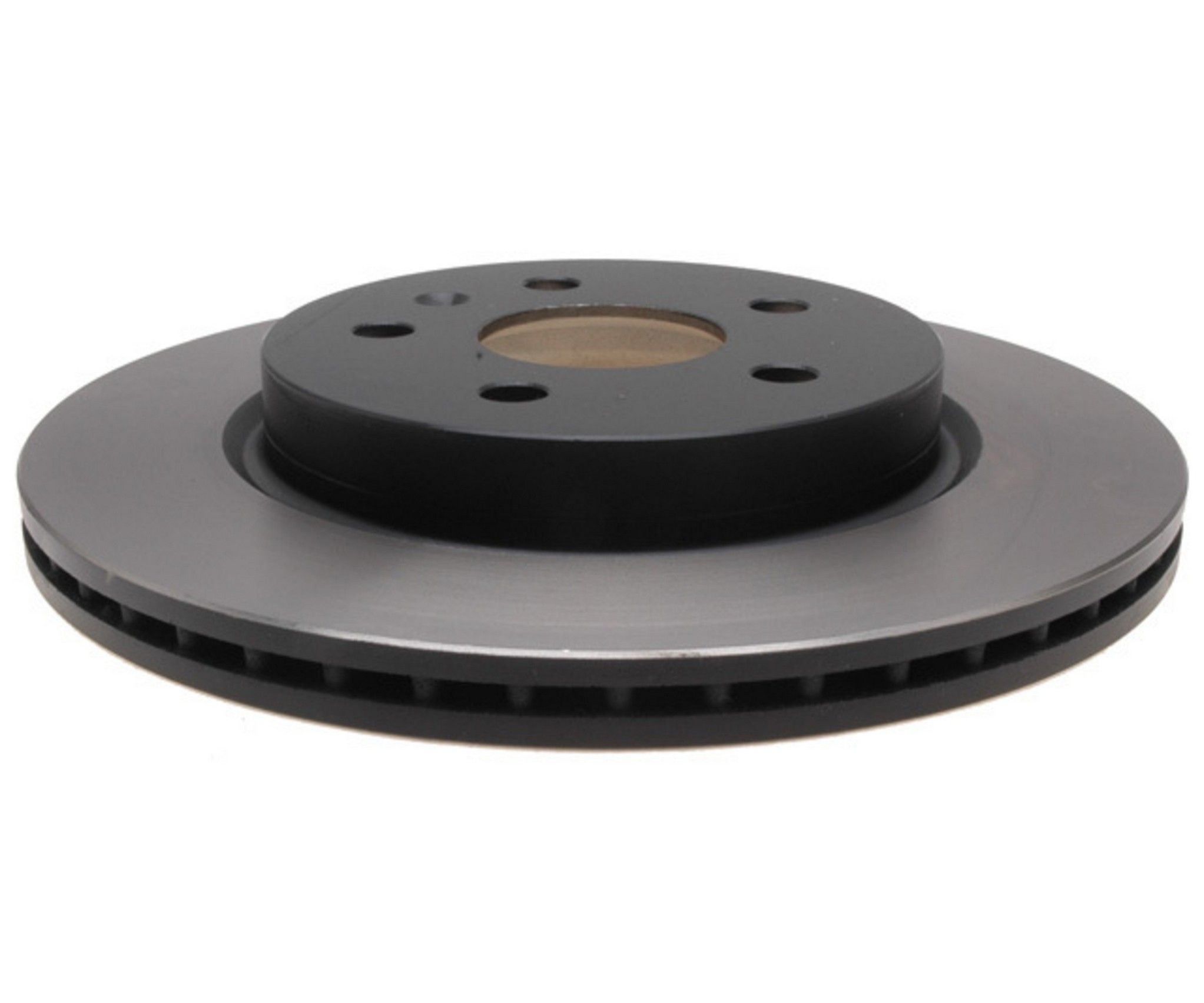2010 Buick Allure Disc Brake Rotor
