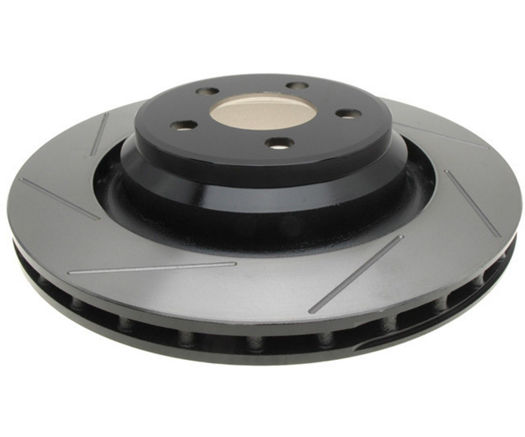 2020, 2019, 2018, 2017, 2016, 2015, 2014, 2013, 2012, 2011, 2010, 2009, 2008 Dodge Challenger Disc Brake Rotor