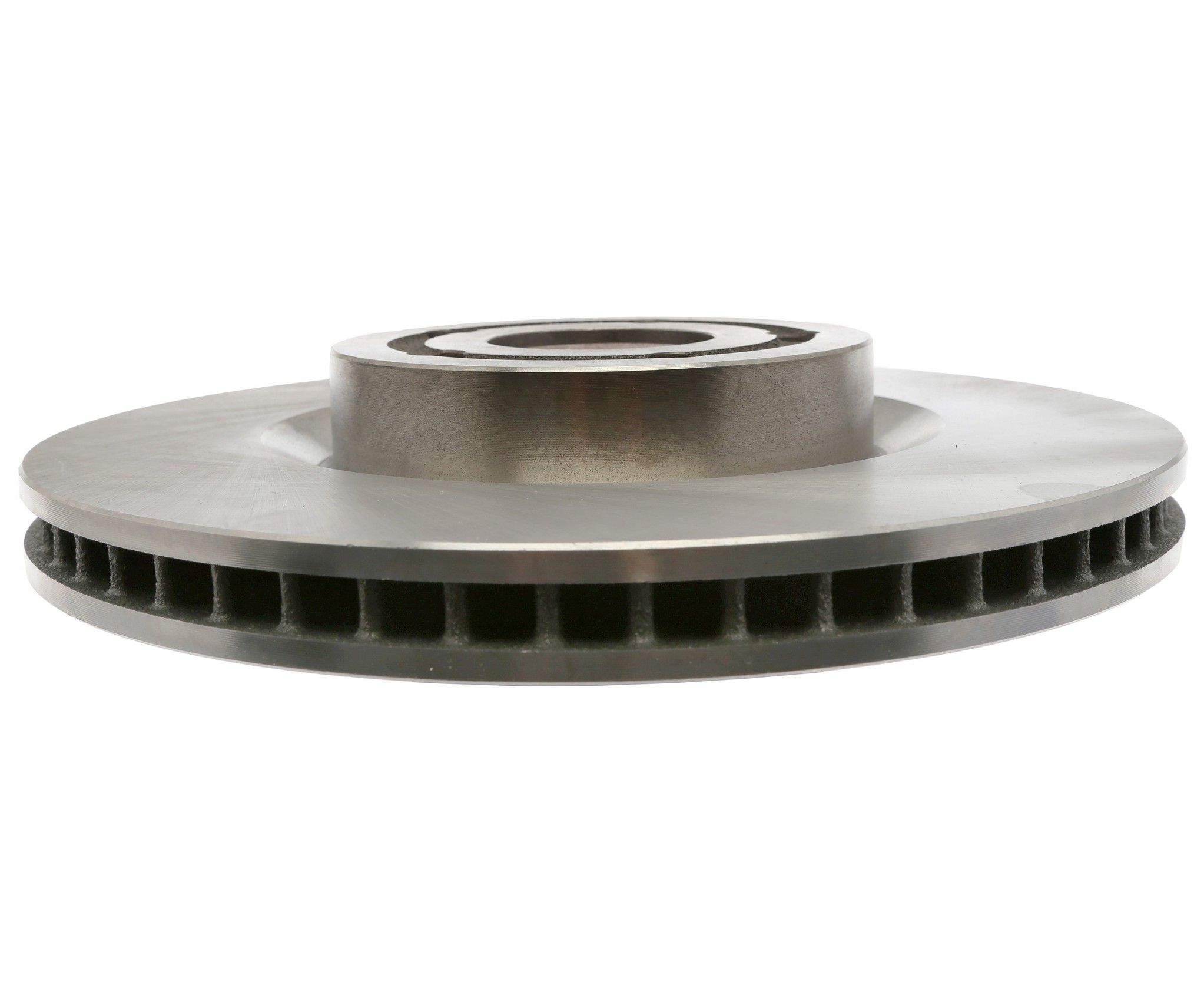 2024, 2023, 2022, 2021, 2020 Ford Escape Sport Disc Brake Rotor