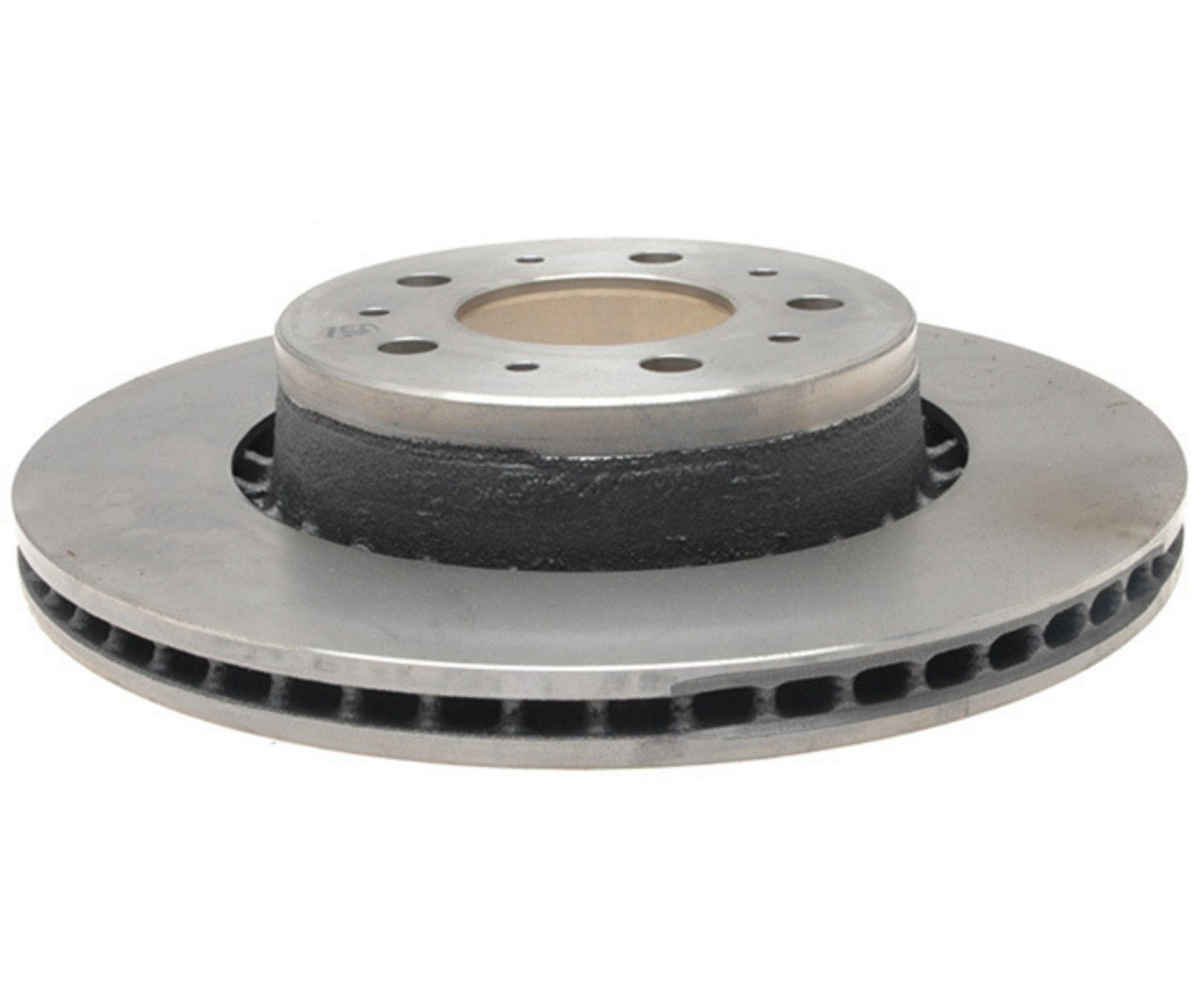 1992, 1991, 1990, 1989, 1988 Volvo 740 Disc Brake Rotor