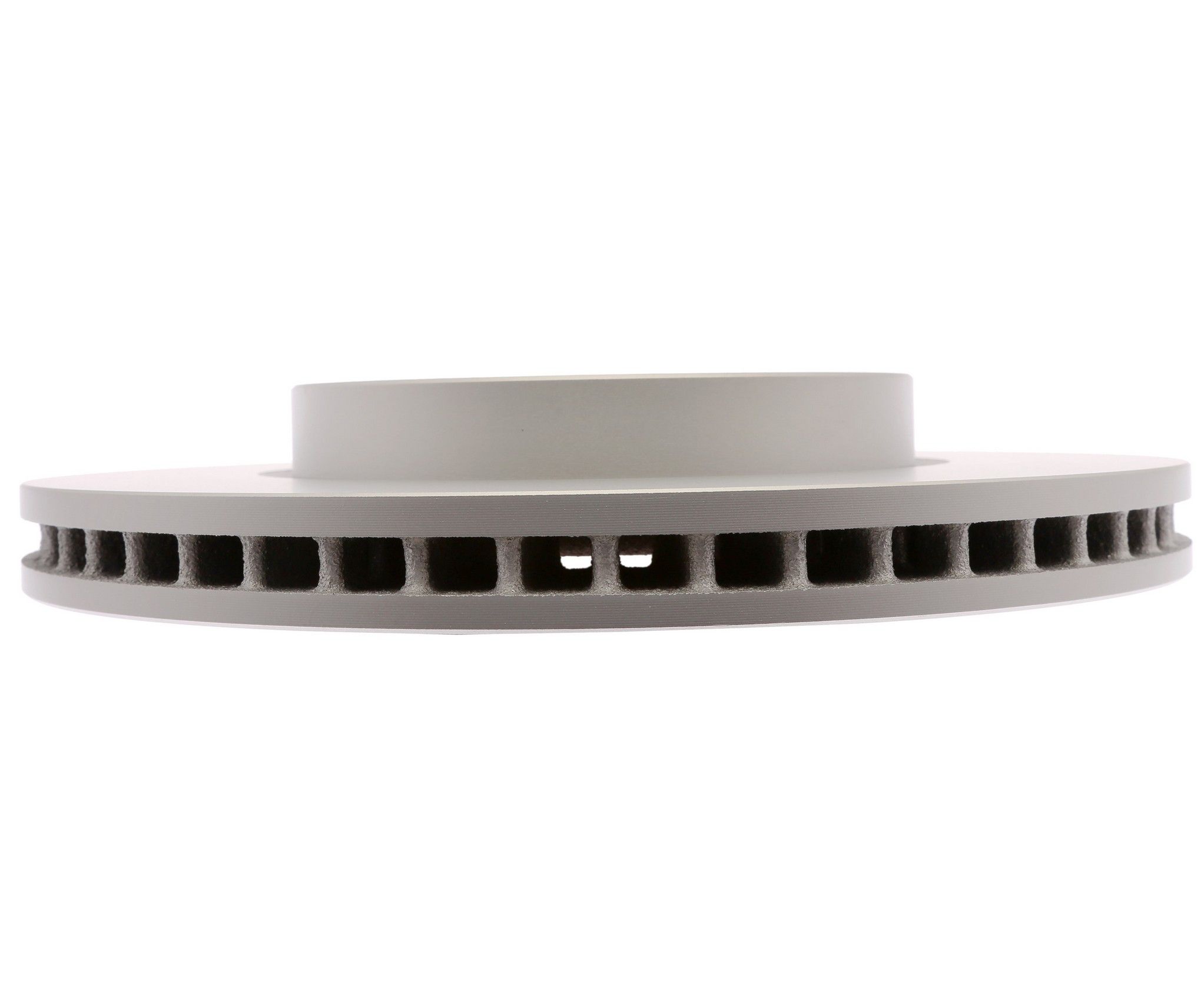 2024, 2023, 2022, 2021, 2020, 2019 Mazda 3 Disc Brake Rotor