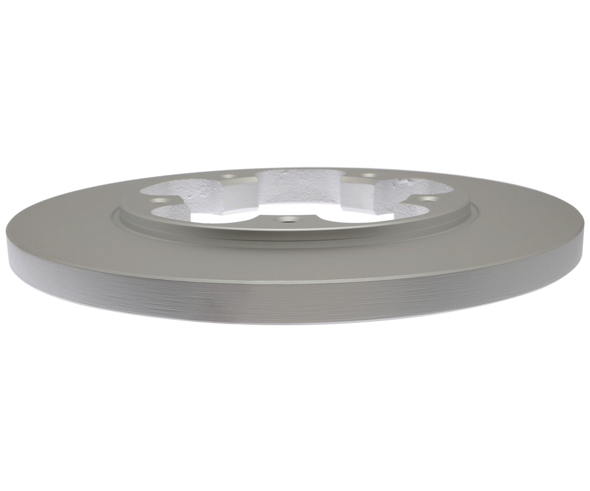 2024, 2023, 2022, 2021, 2020, 2019, 2018, 2017, 2016, 2015 Ford Transit-250 Disc Brake Rotor