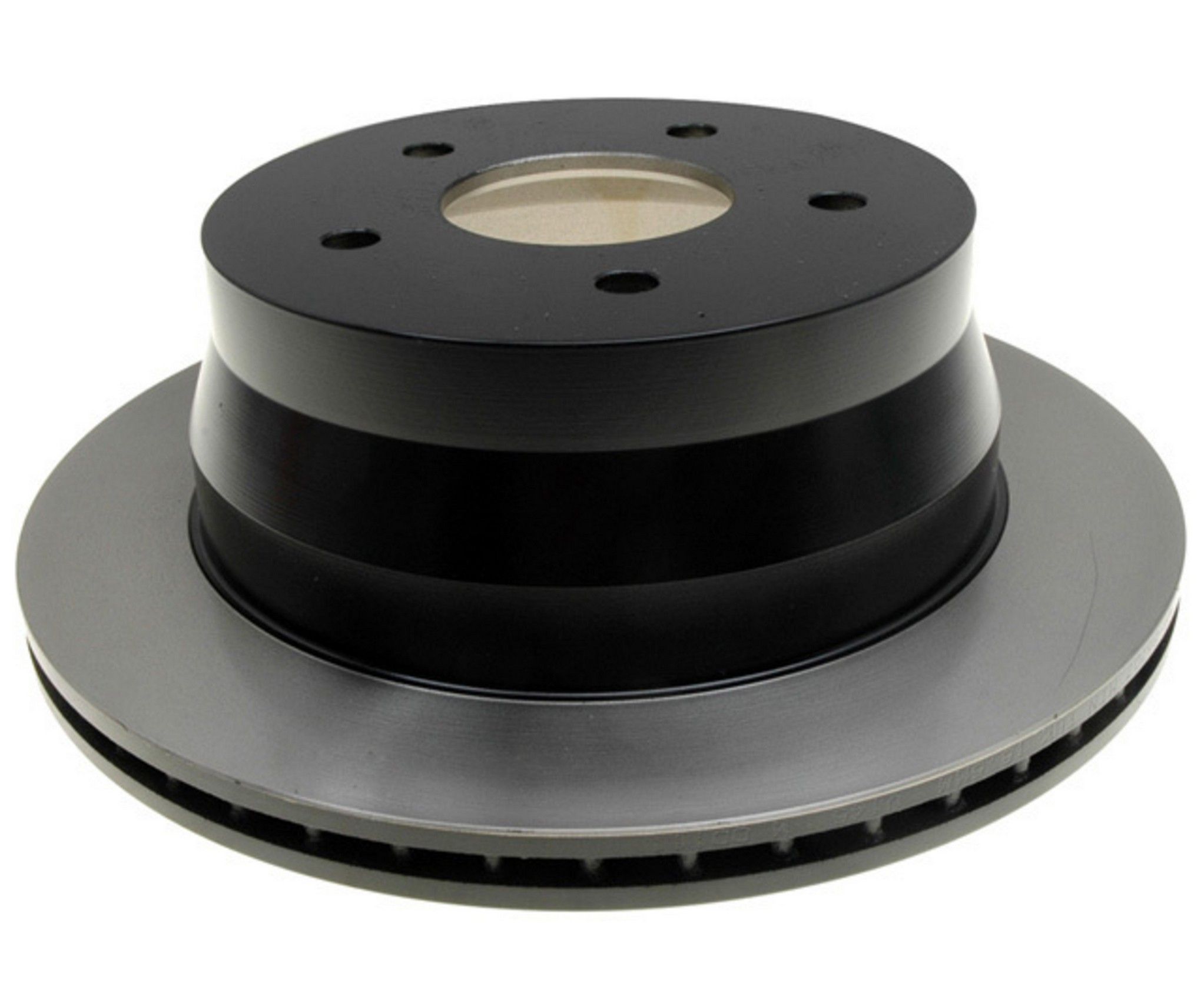 2005, 2004, 2003, 2002, 2001, 2000, 1999, 1998, 1997 GMC Jimmy Disc Brake Rotor