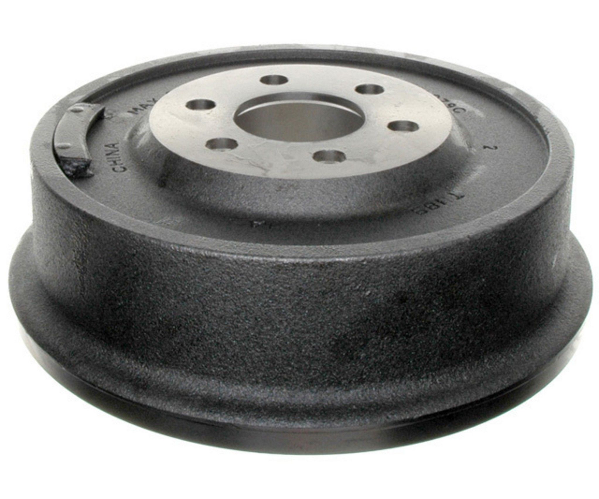 2002, 2001, 2000, 1999, 1998 Dodge Durango Brake Drum