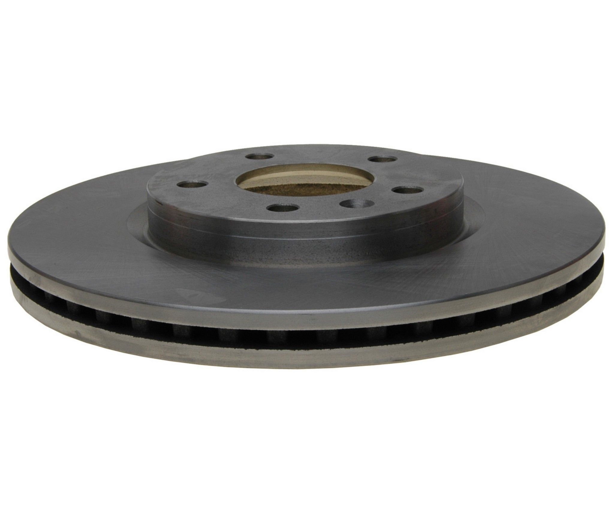 2015, 2014, 2013, 2012, 2011 Chevrolet Volt Disc Brake Rotor