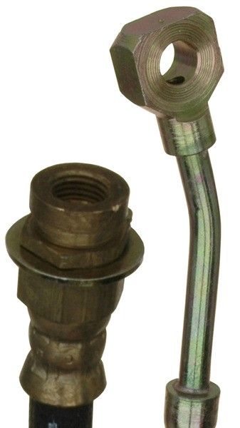 1994, 1993, 1992, 1991, 1990, 1989, 1988 GMC C3500 Suburban Brake Hydraulic Hose