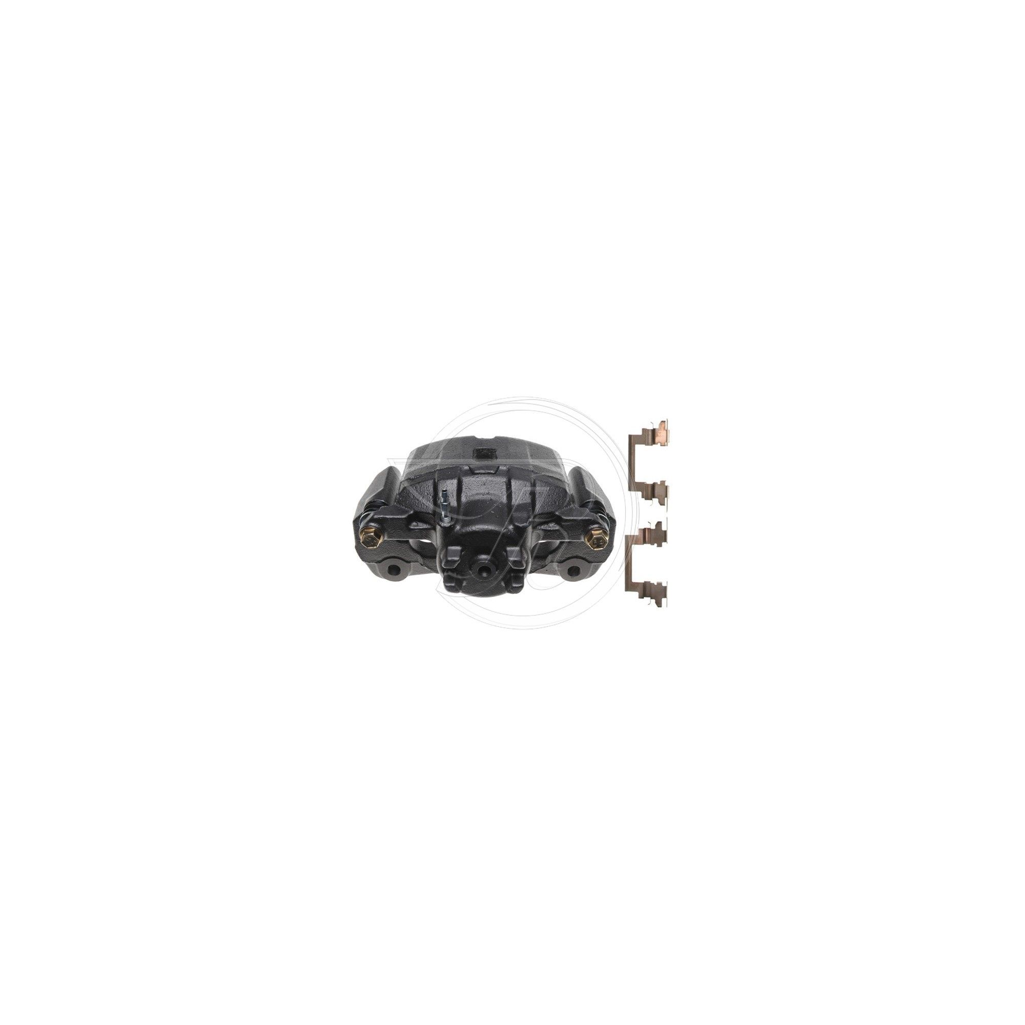 2005, 2004, 2003, 2002, 2001 Dodge Stratus Disc Brake Caliper