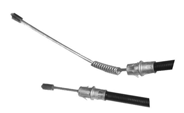 1989, 1988, 1987, 1986, 1985 Chevrolet Astro Parking Brake Cable