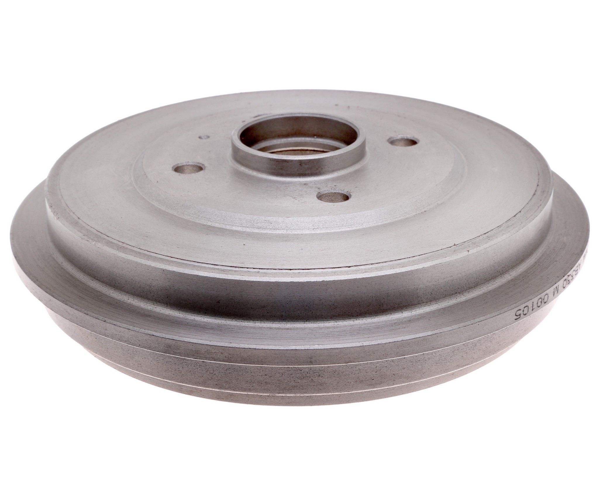 2019, 2018, 2017, 2016, 2015, 2014 Nissan Versa Note Brake Drum