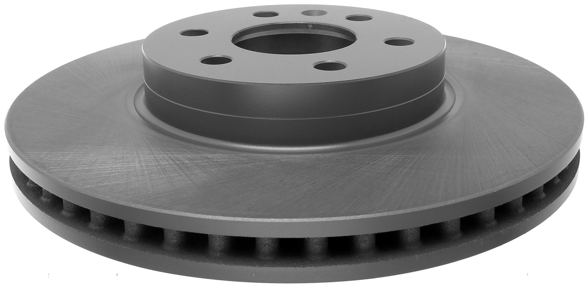 2022, 2021 GMC Canyon Disc Brake Rotor
