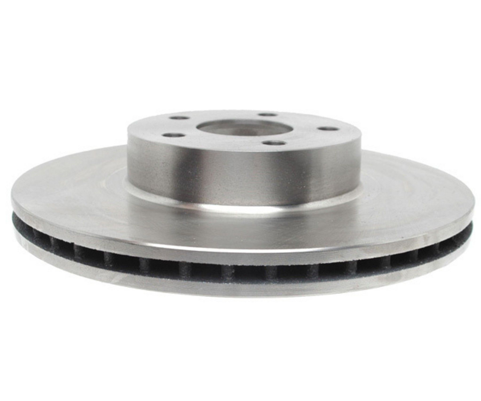 2000 Subaru Outback Disc Brake Rotor