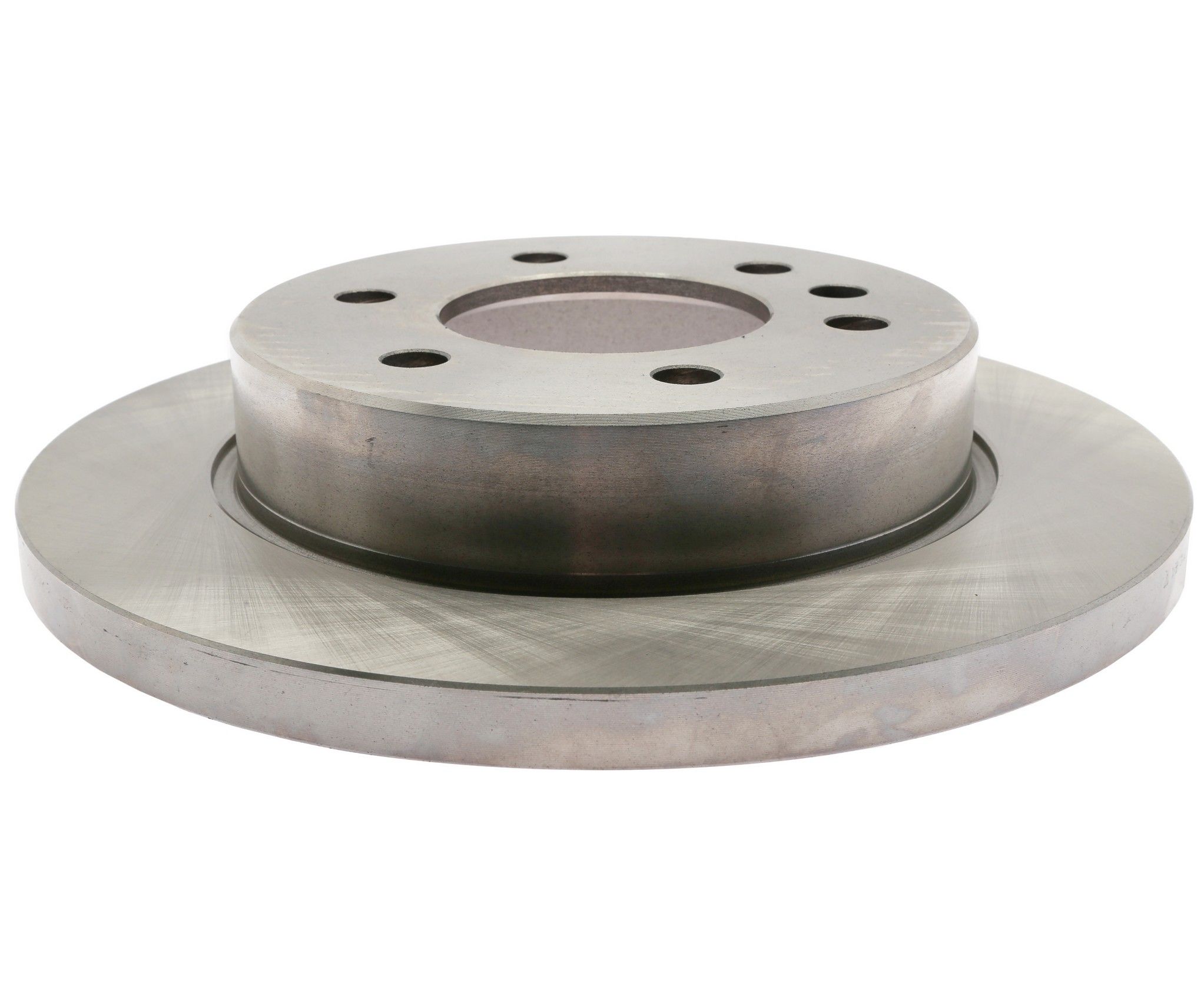 2021, 2020, 2019 Freightliner Sprinter 3500 3500 Disc Brake Rotor