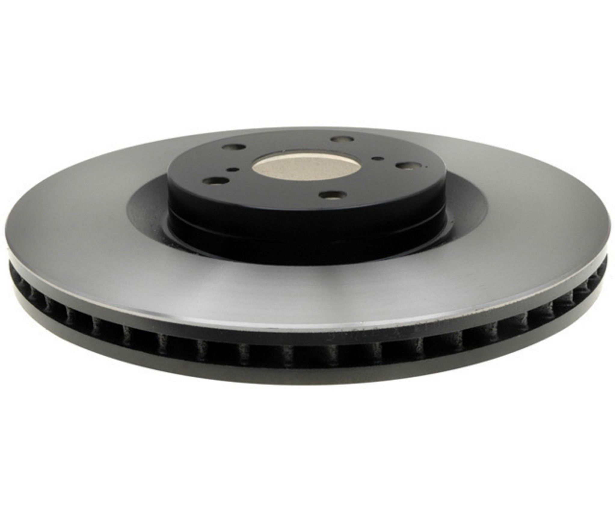 2011, 2010, 2009 Lexus GS350 Disc Brake Rotor