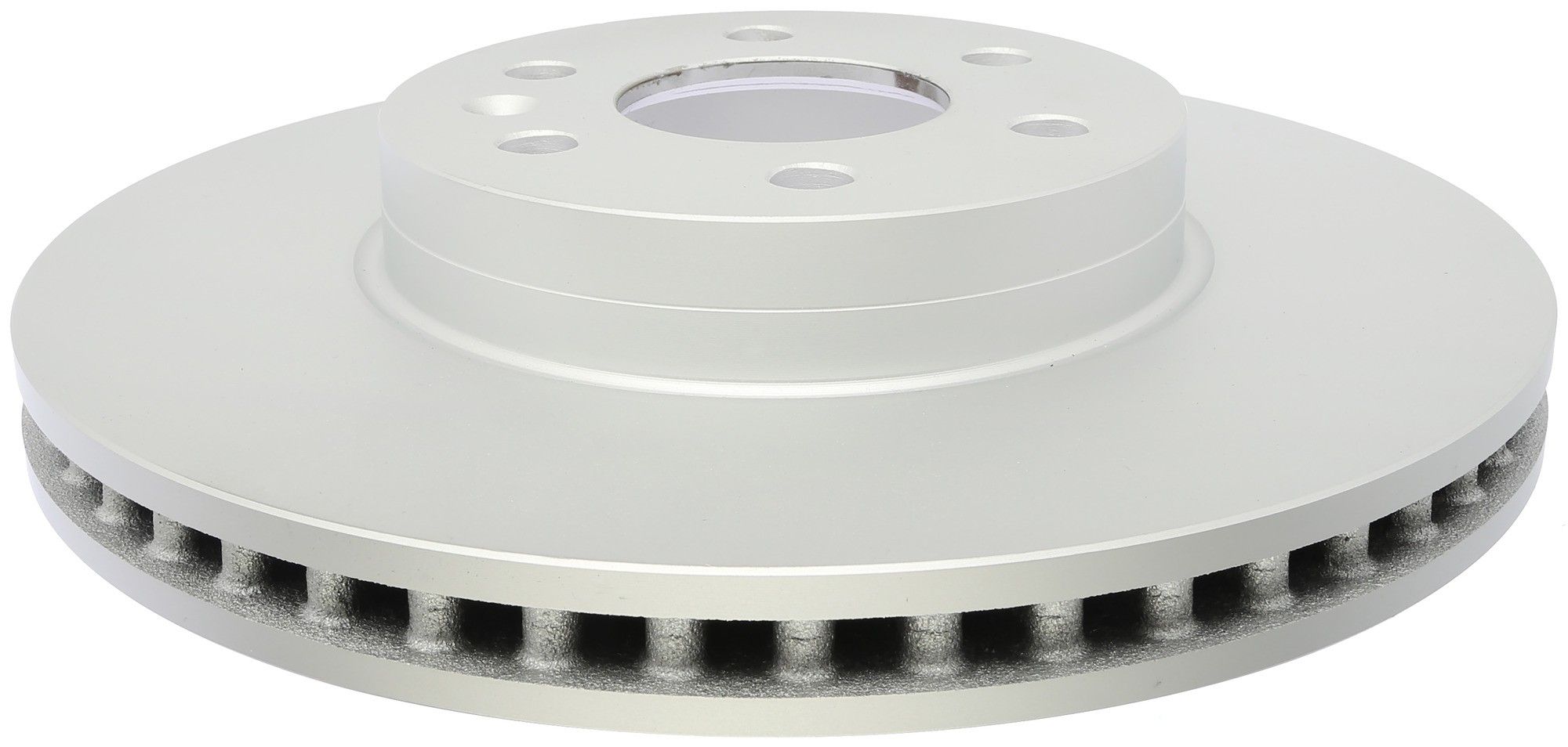 2022, 2021 GMC Canyon Disc Brake Rotor