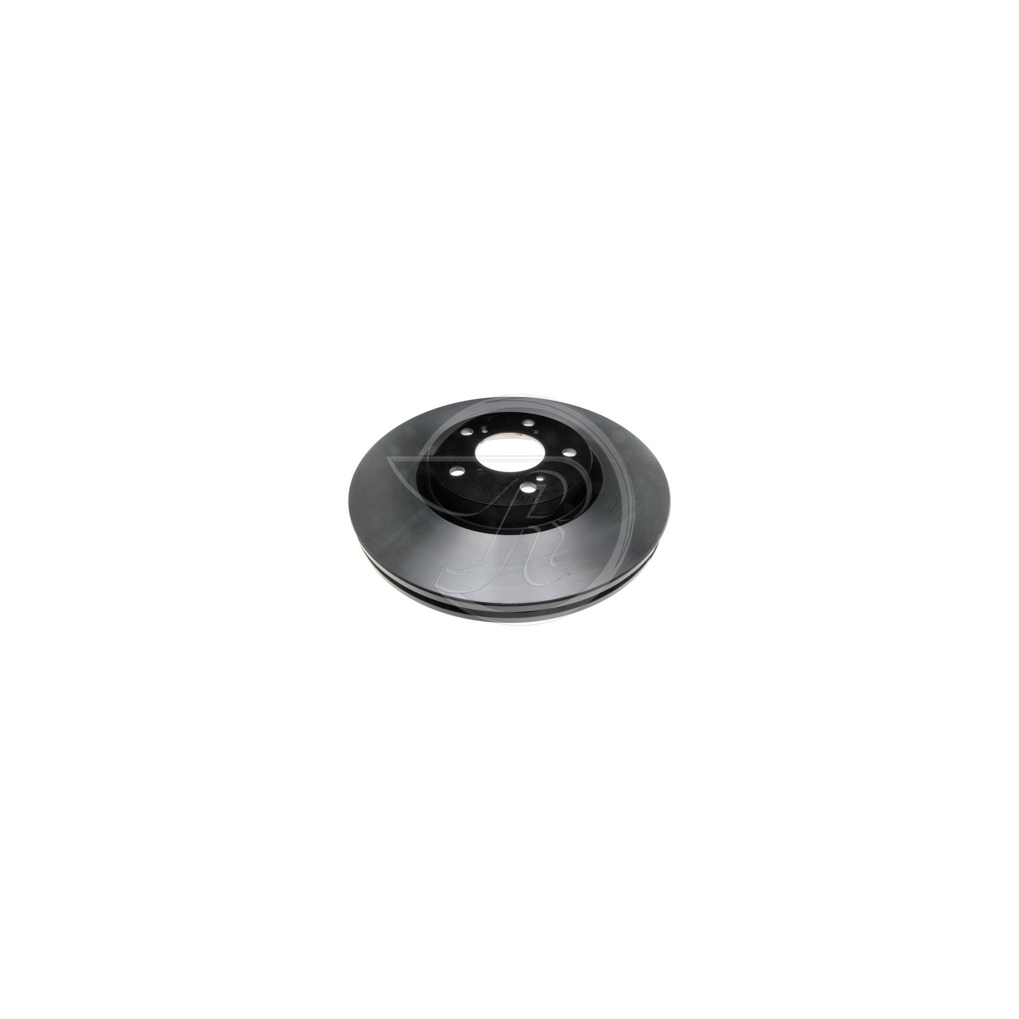 2015, 2014, 2013, 2012, 2011, 2010, 2009 Honda Pilot Disc Brake Rotor