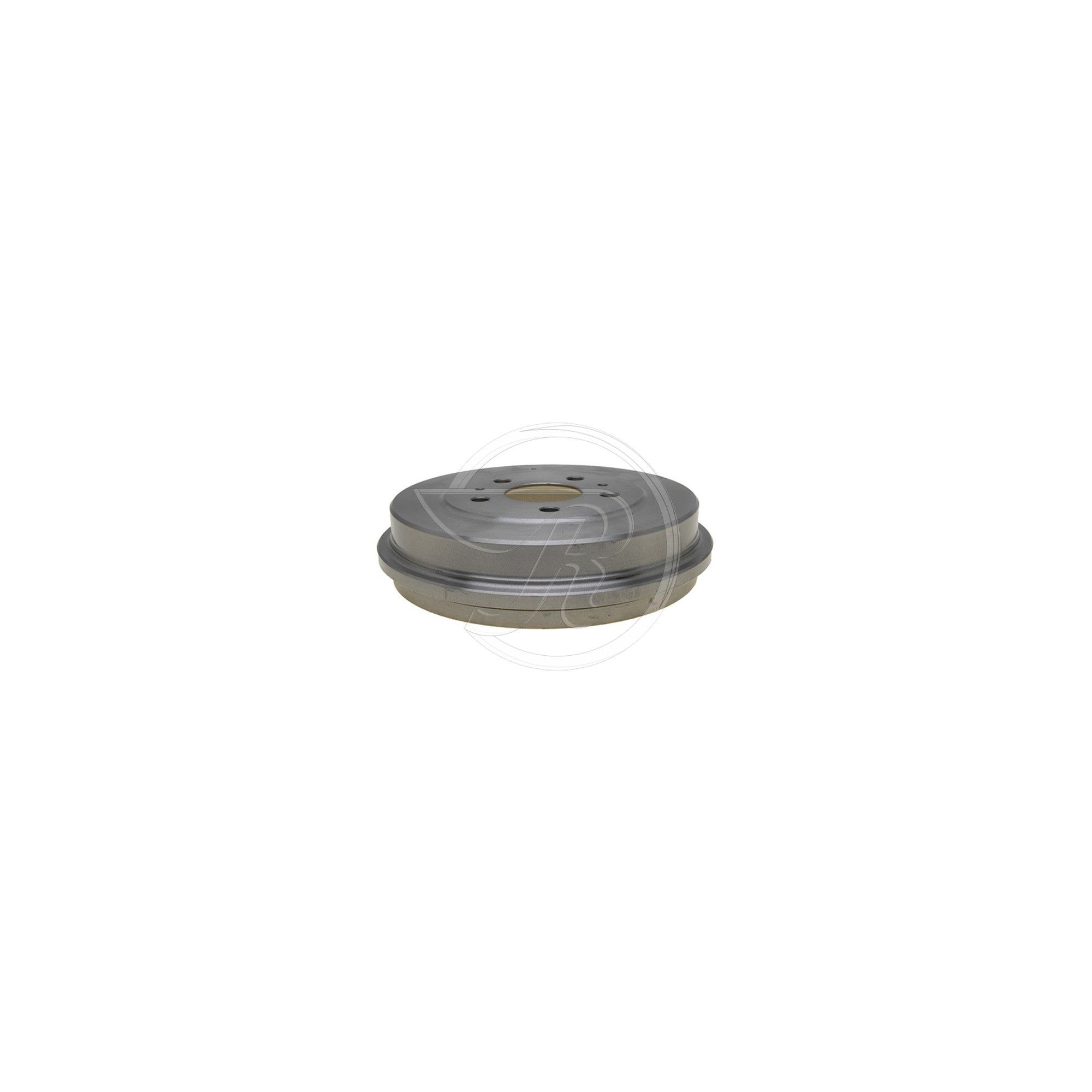 2018, 2017, 2016, 2015, 2014, 2013, 2012 Ford Focus Brake Drum