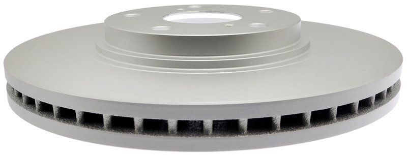 2006, 2005, 2004 Lexus ES330 Disc Brake Rotor