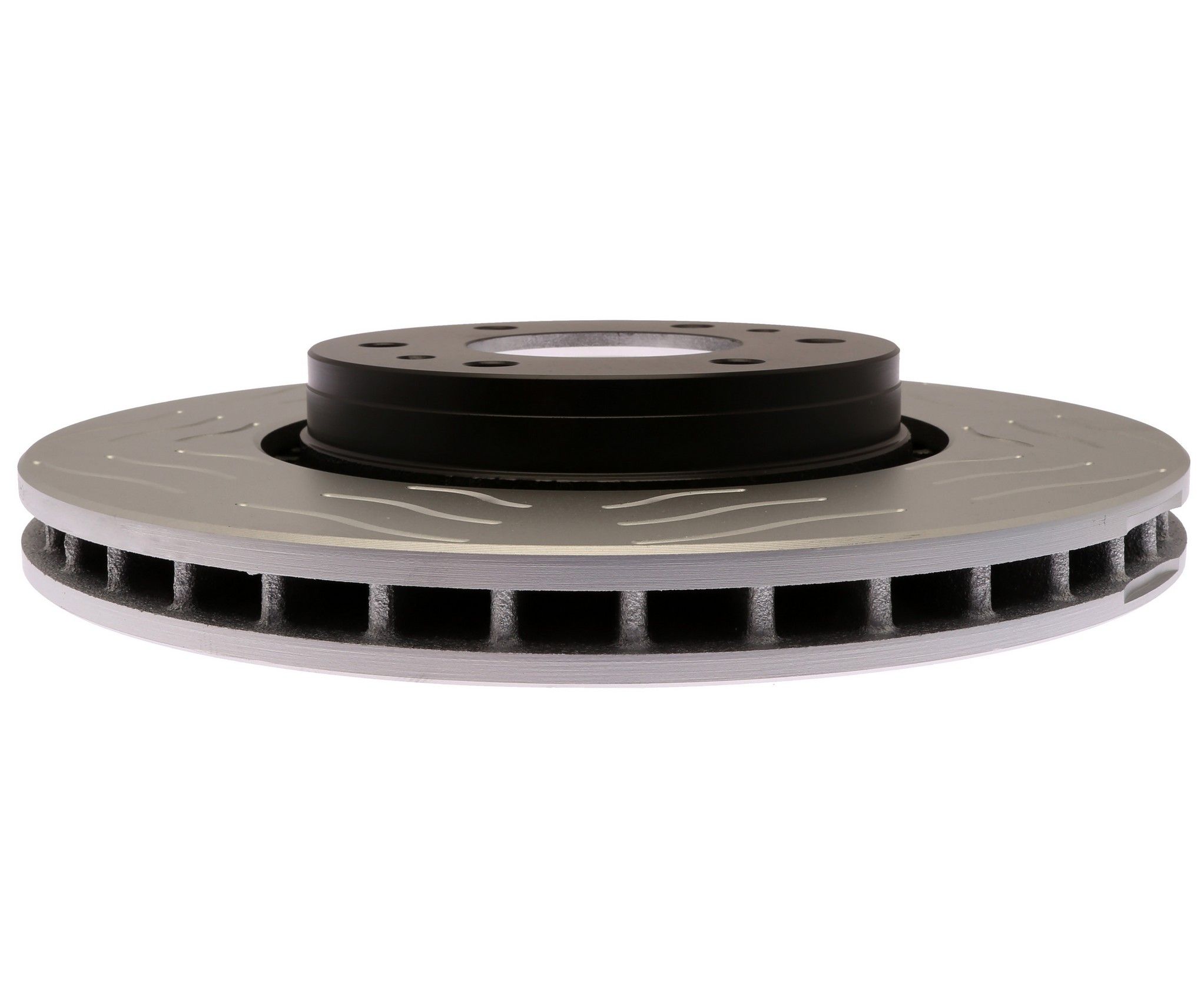 2007-2008 Buick Rainier Disc Brake Rotor Raybestos