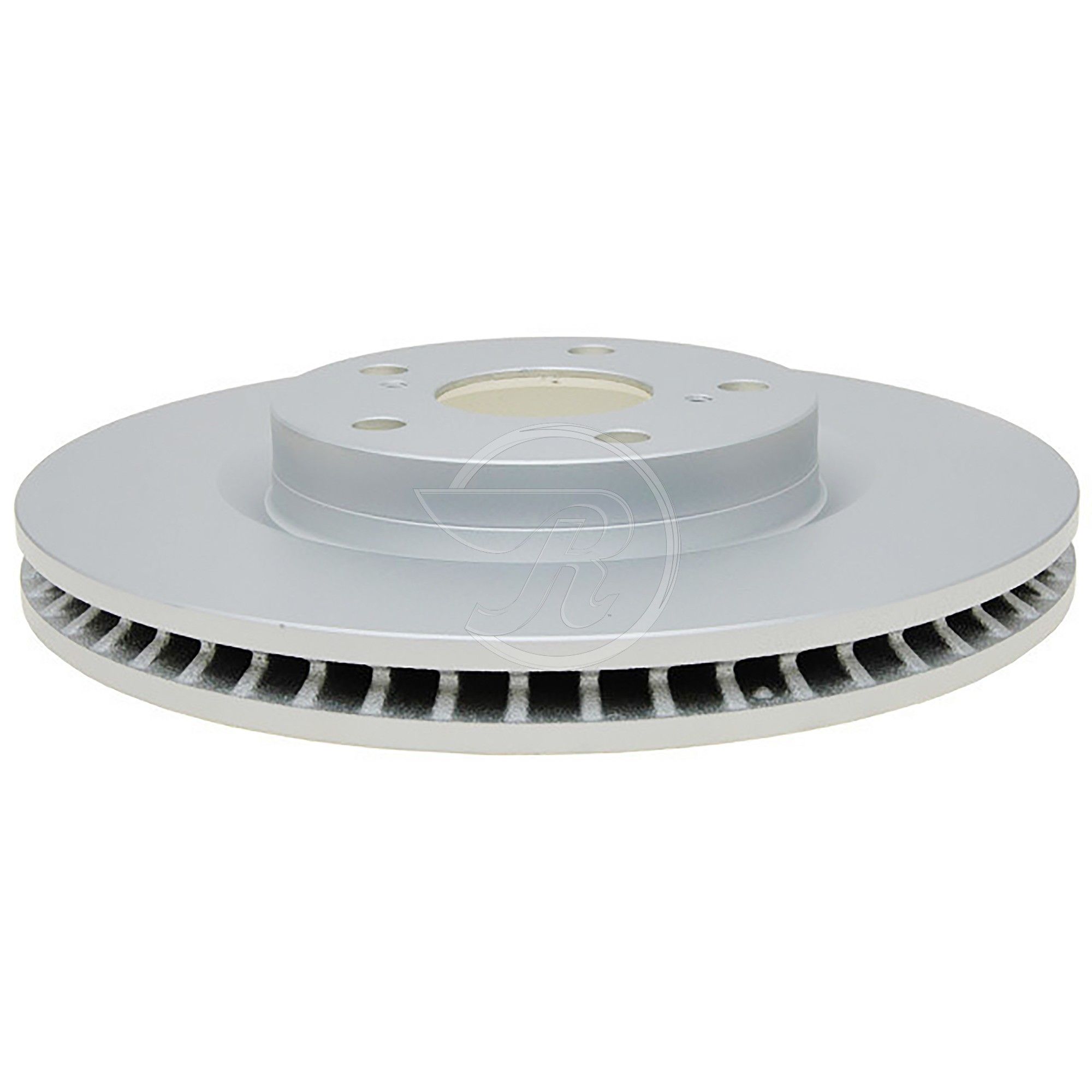 2018, 2017, 2016, 2015, 2014, 2013, 2012, 2011 Lexus ES350 Disc Brake Rotor
