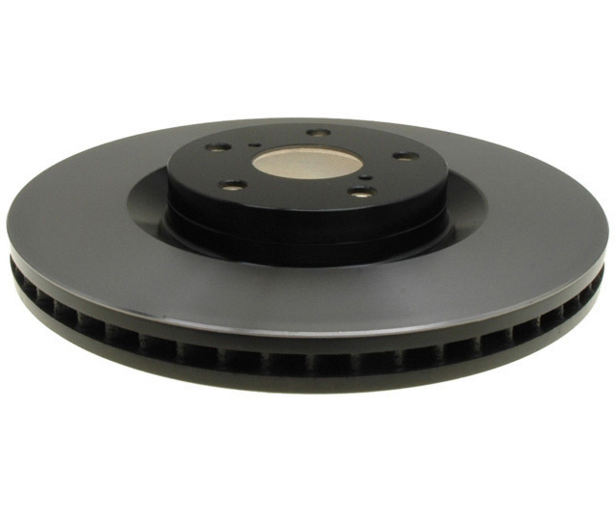 2011, 2010, 2009 Lexus GS450h Disc Brake Rotor