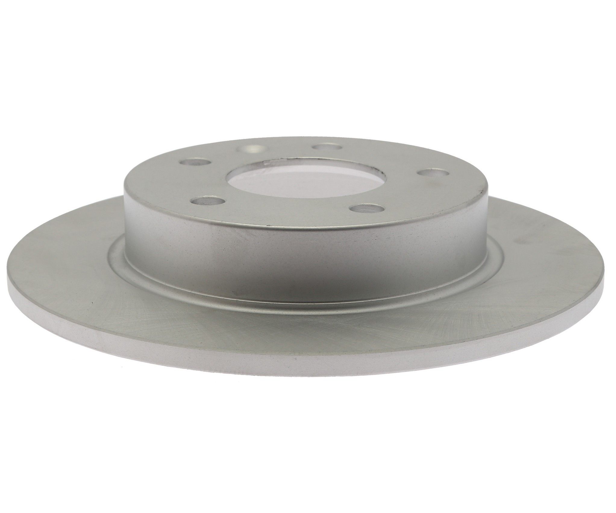 2021-2025 Chevrolet Trailblazer Disc Brake Rotor Raybestos