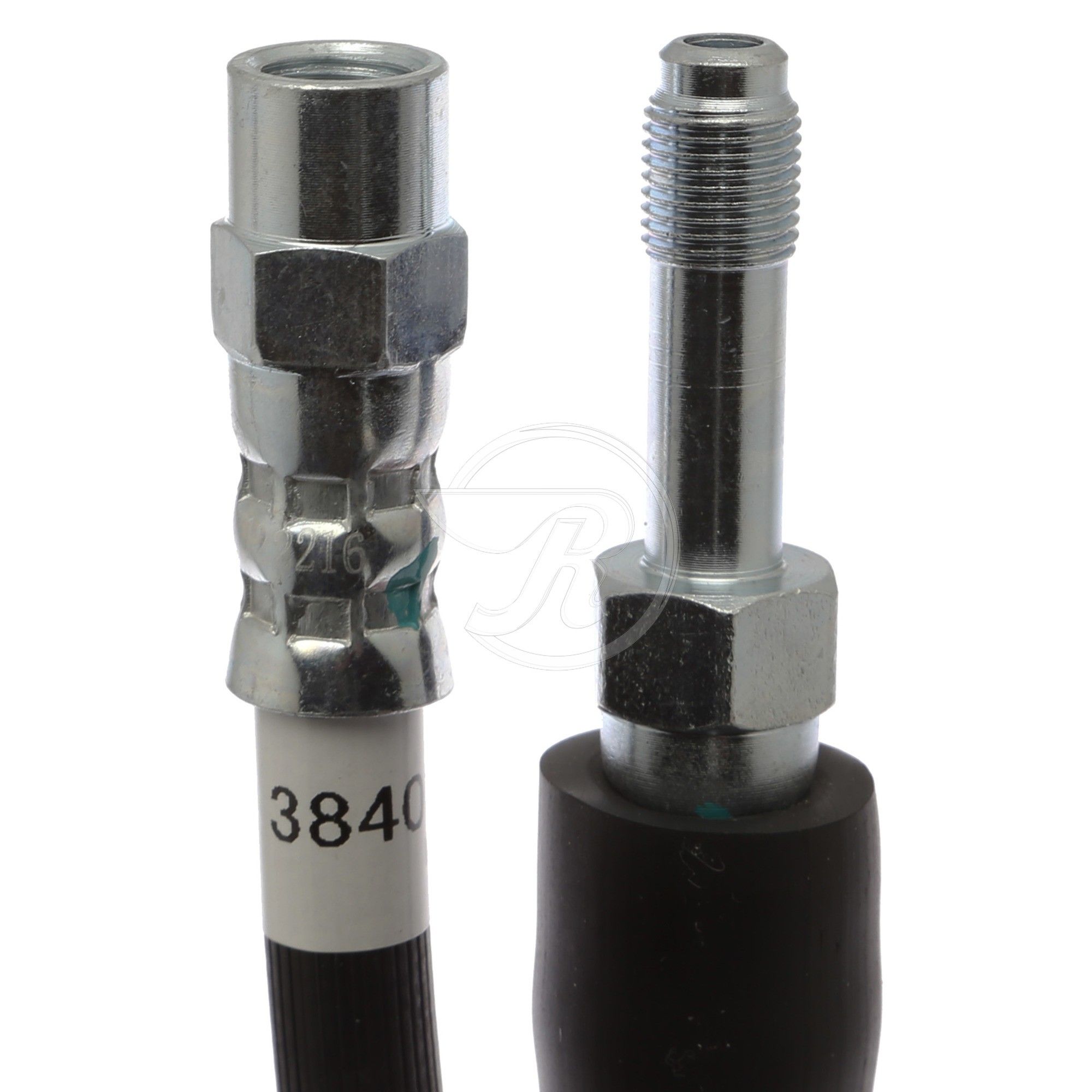 2007, 2006, 2005 Volvo S60 Brake Hydraulic Hose